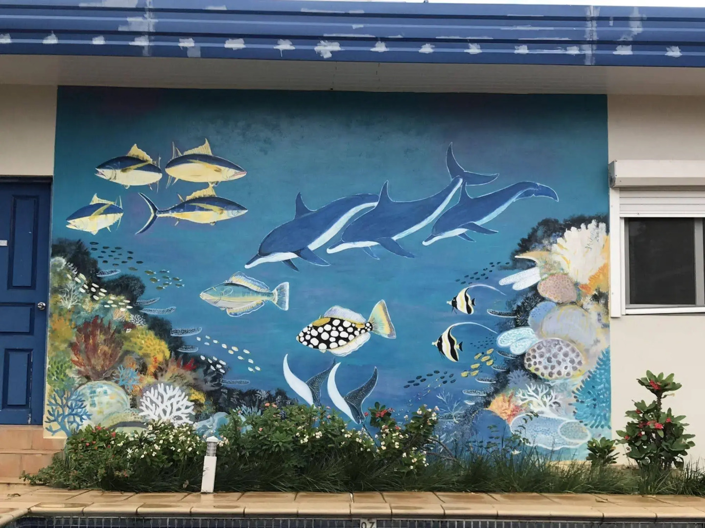 Vanuatu Holiday Hotel