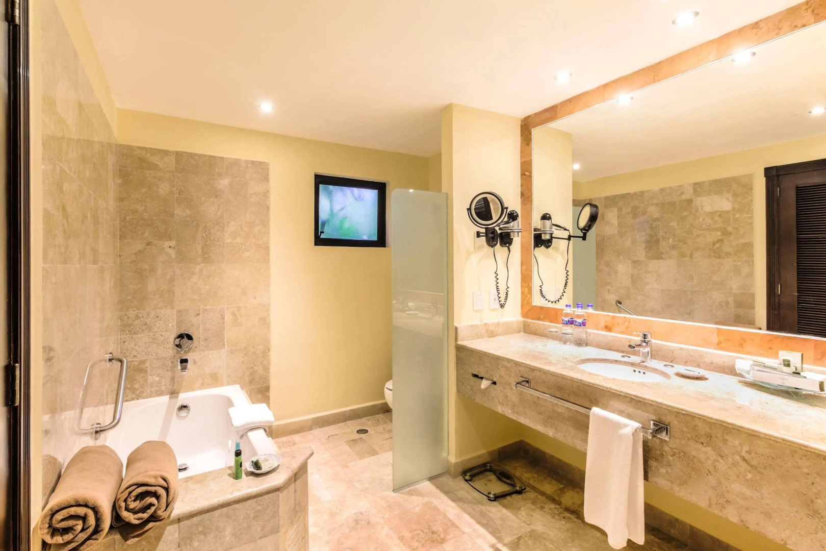 Occidental Cozumel - All Inclusive