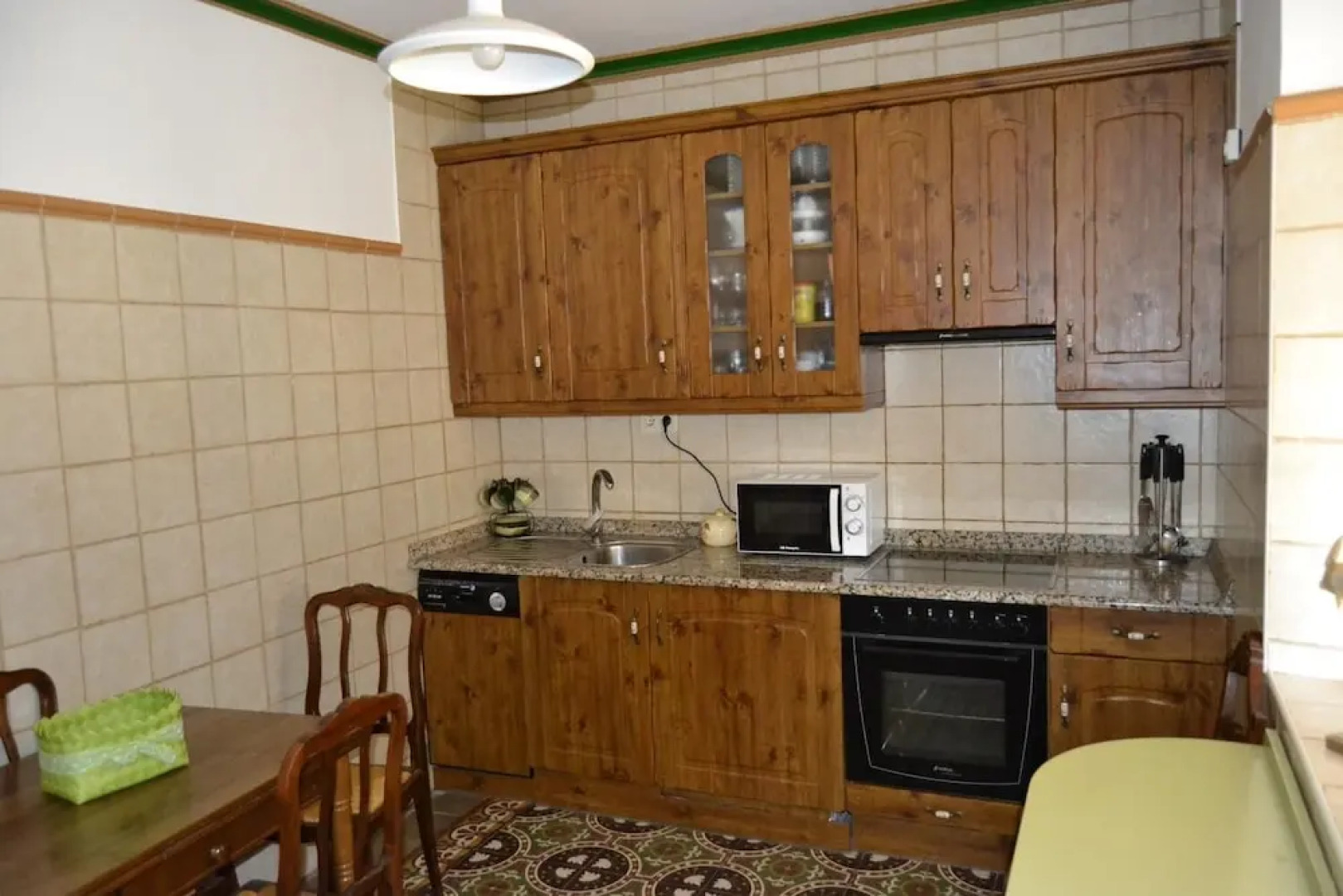 Casa Rural La Calceta