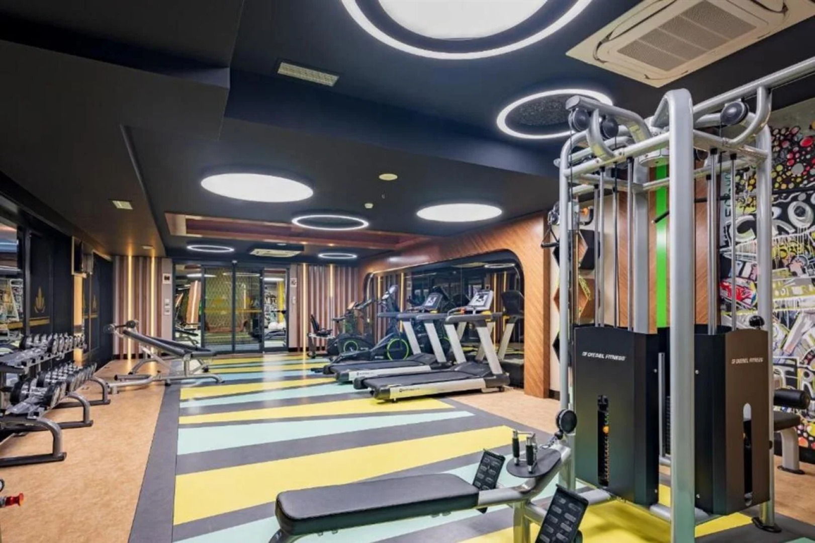 Elysium Green Suites