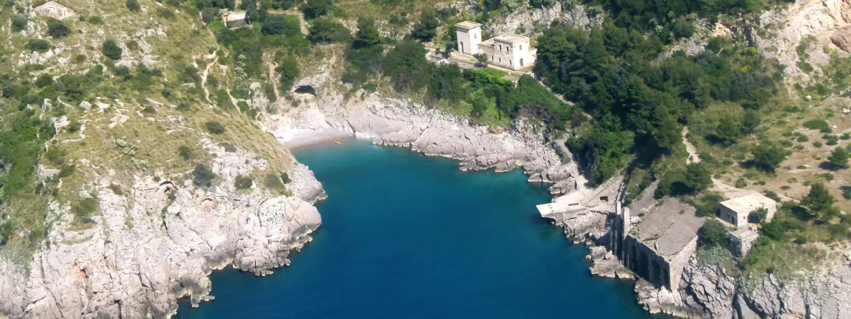 Villa Grusone