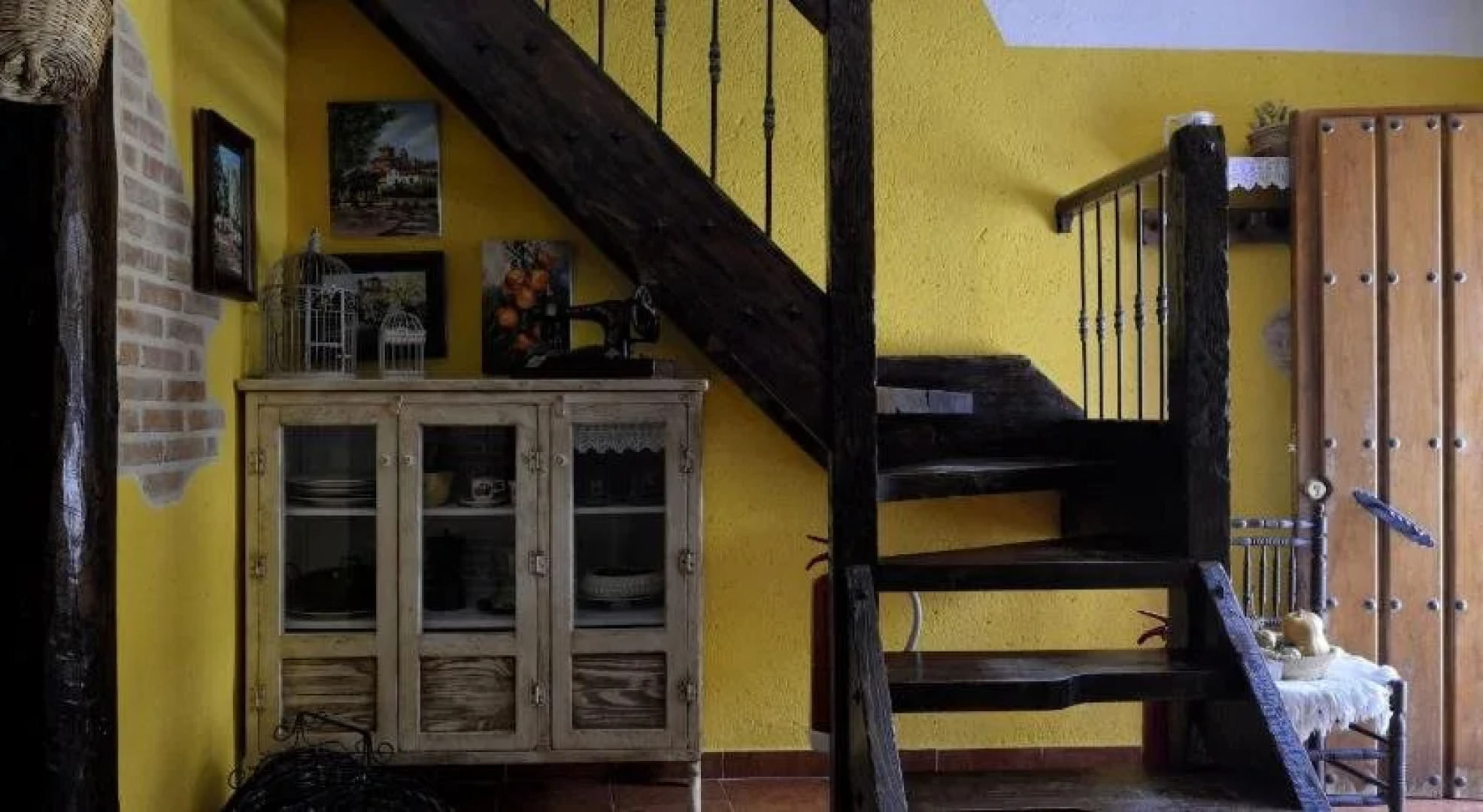 Casa Rural La Tahona