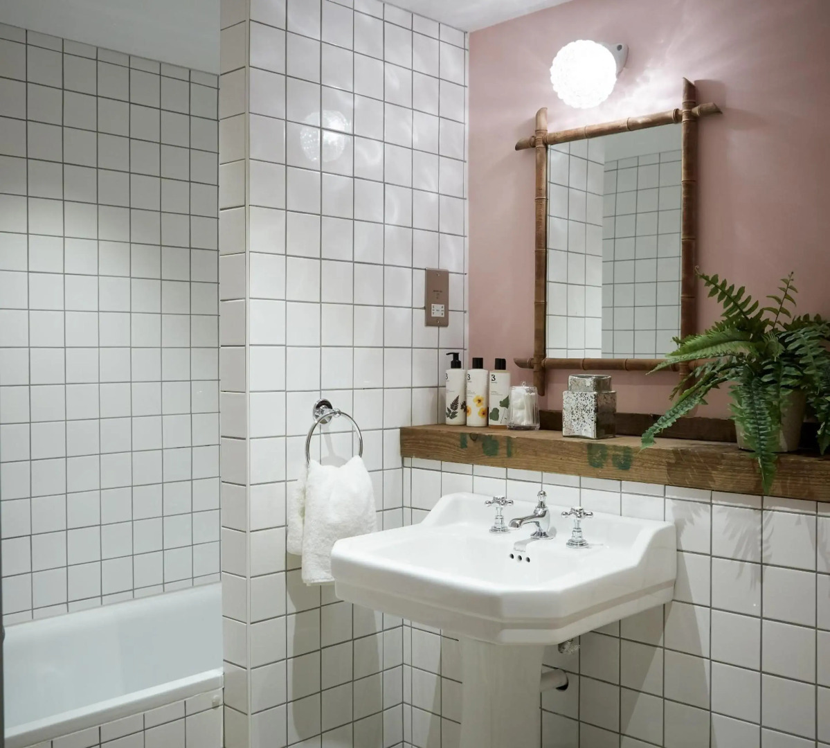 Artist Residence Penzance