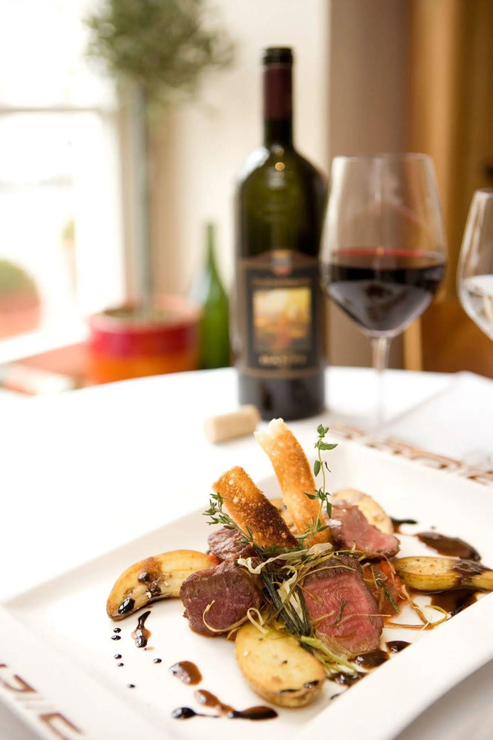 Townhouse Stadt Hamburg Wismar