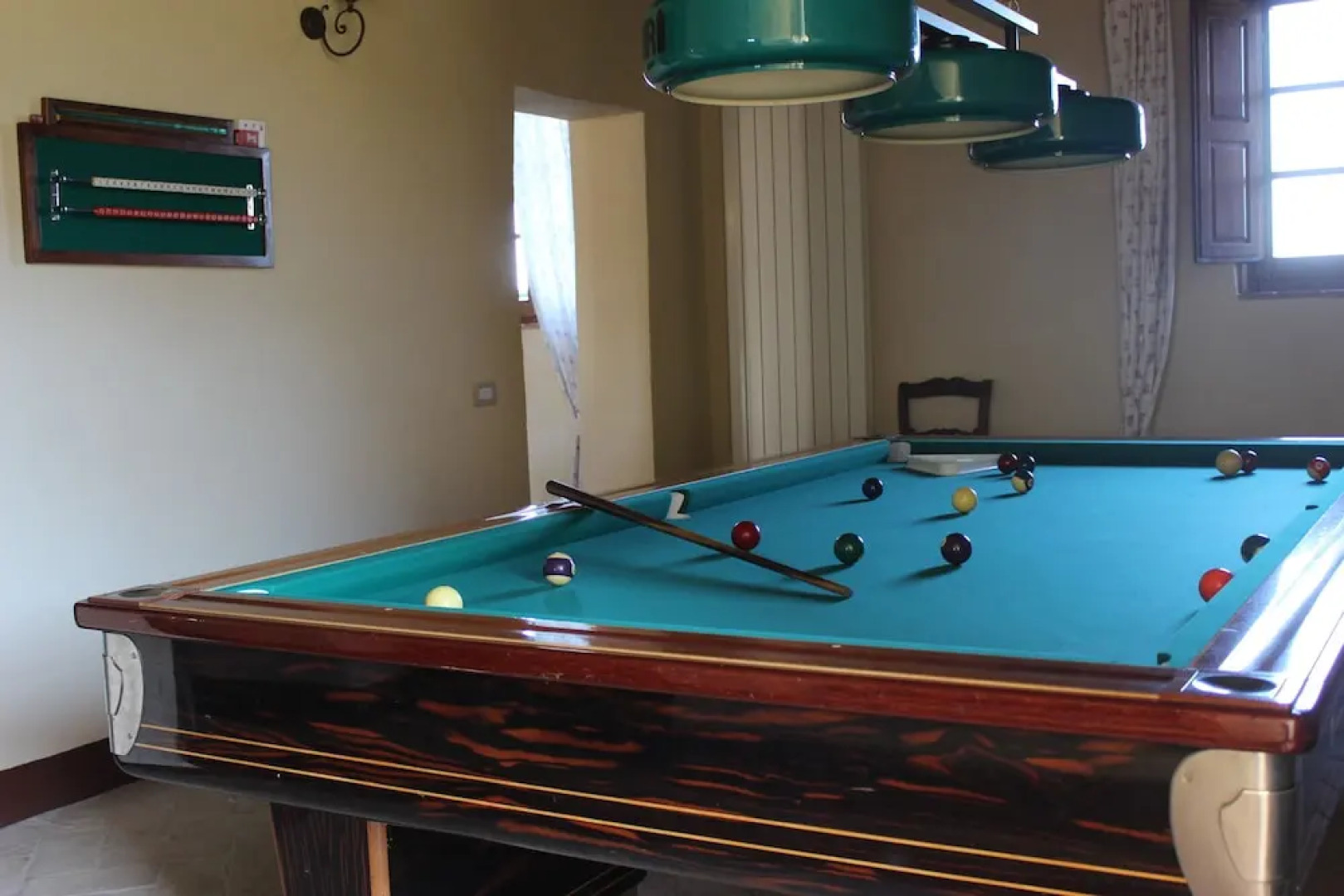 B&B La Torre - Fattoria di Larniano