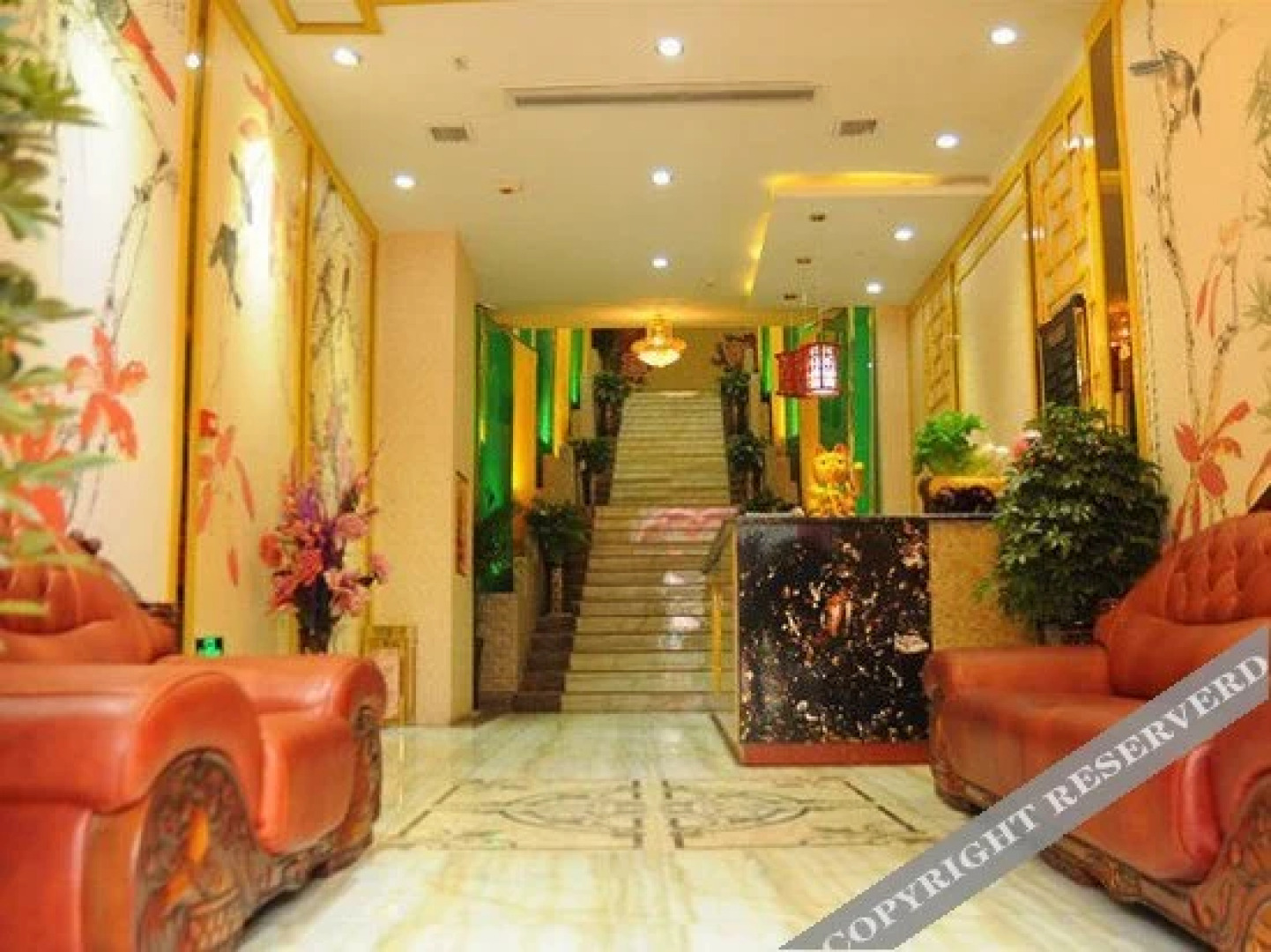 Youzizhijia Business Hotel