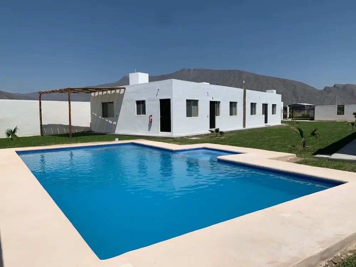 Terra Viva Villa Campestre