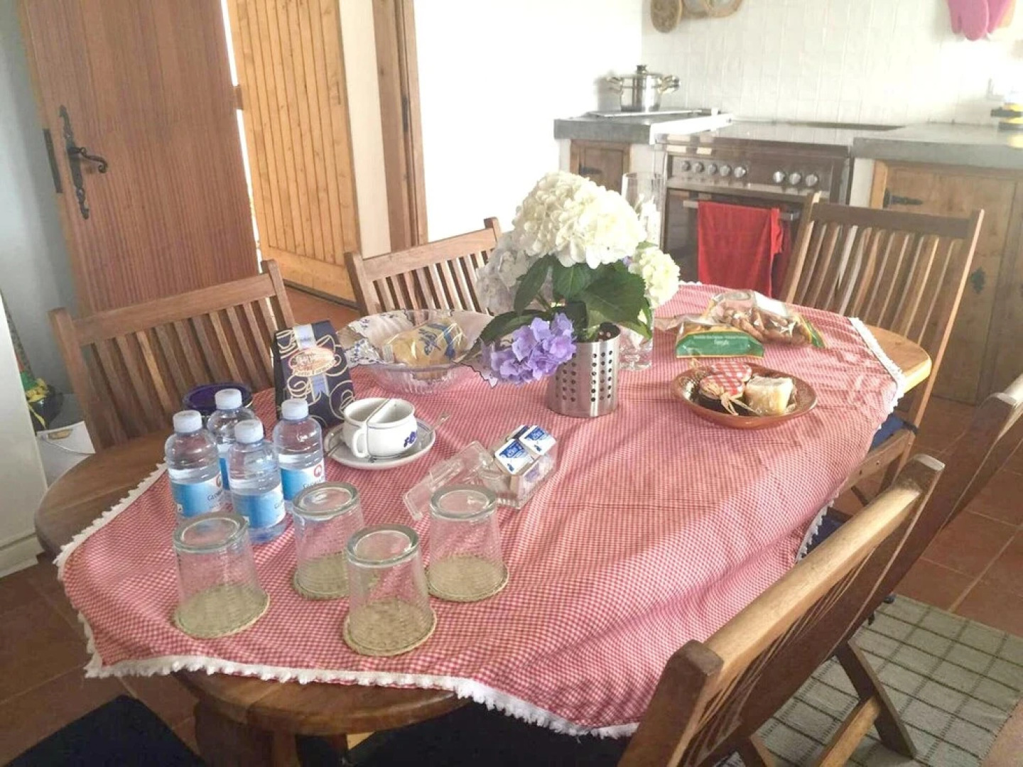 Villa 9545 Fenais Da Luz, Portugal