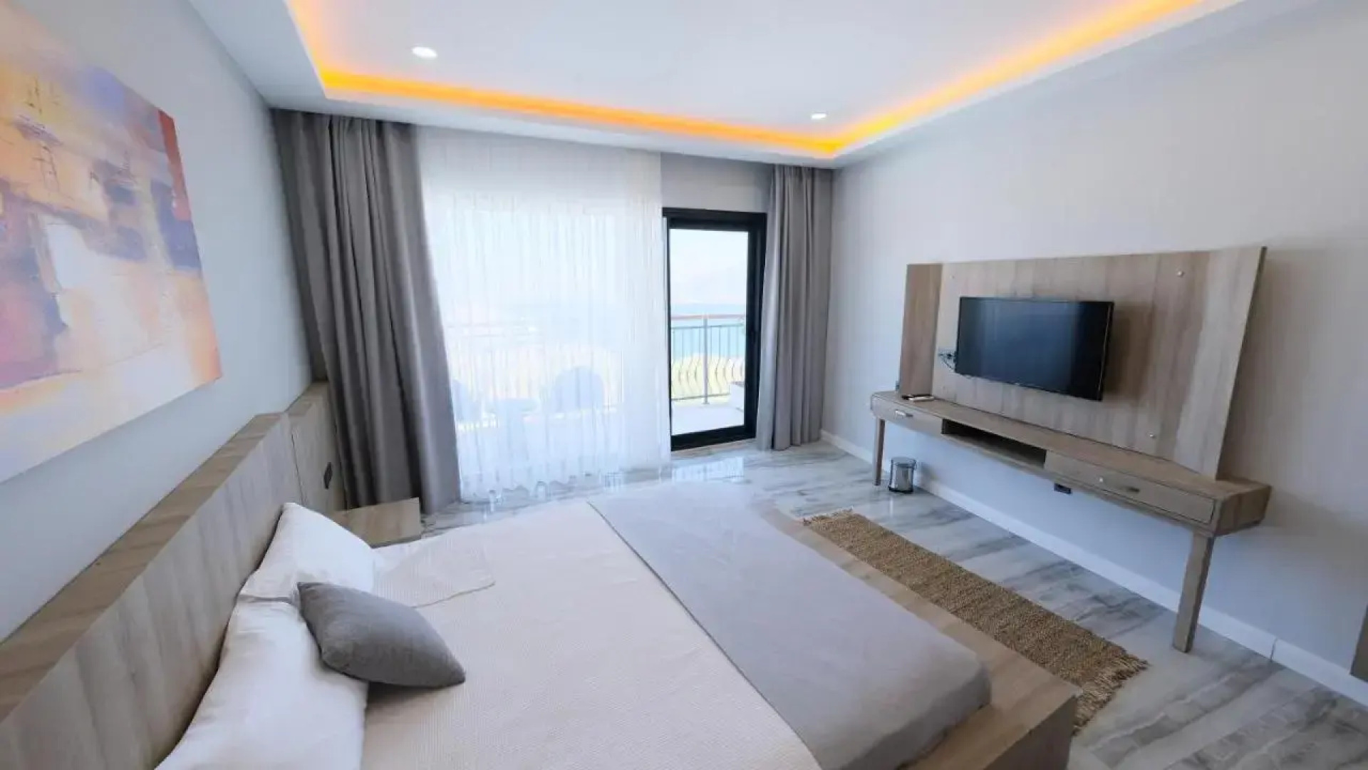 Xen Deluxe Boutique Hotel And Restaurant