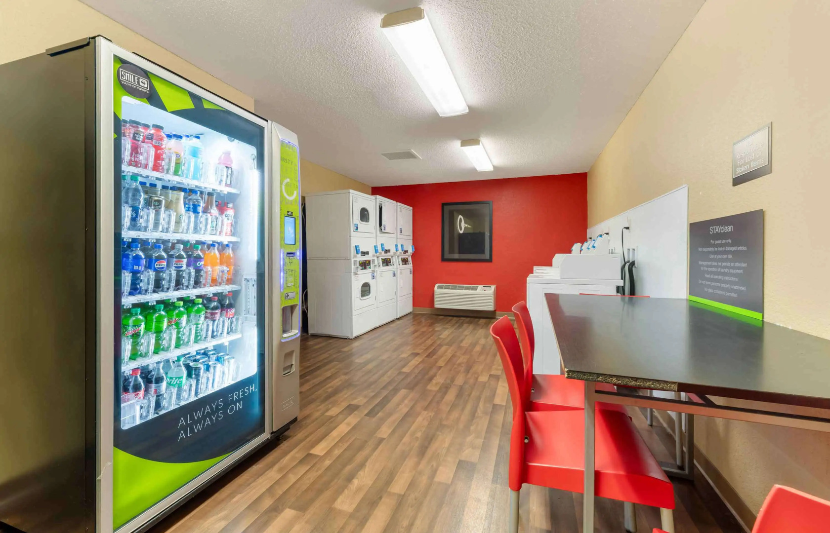 Extended Stay America Suites Minneapolis Airport Eagan South