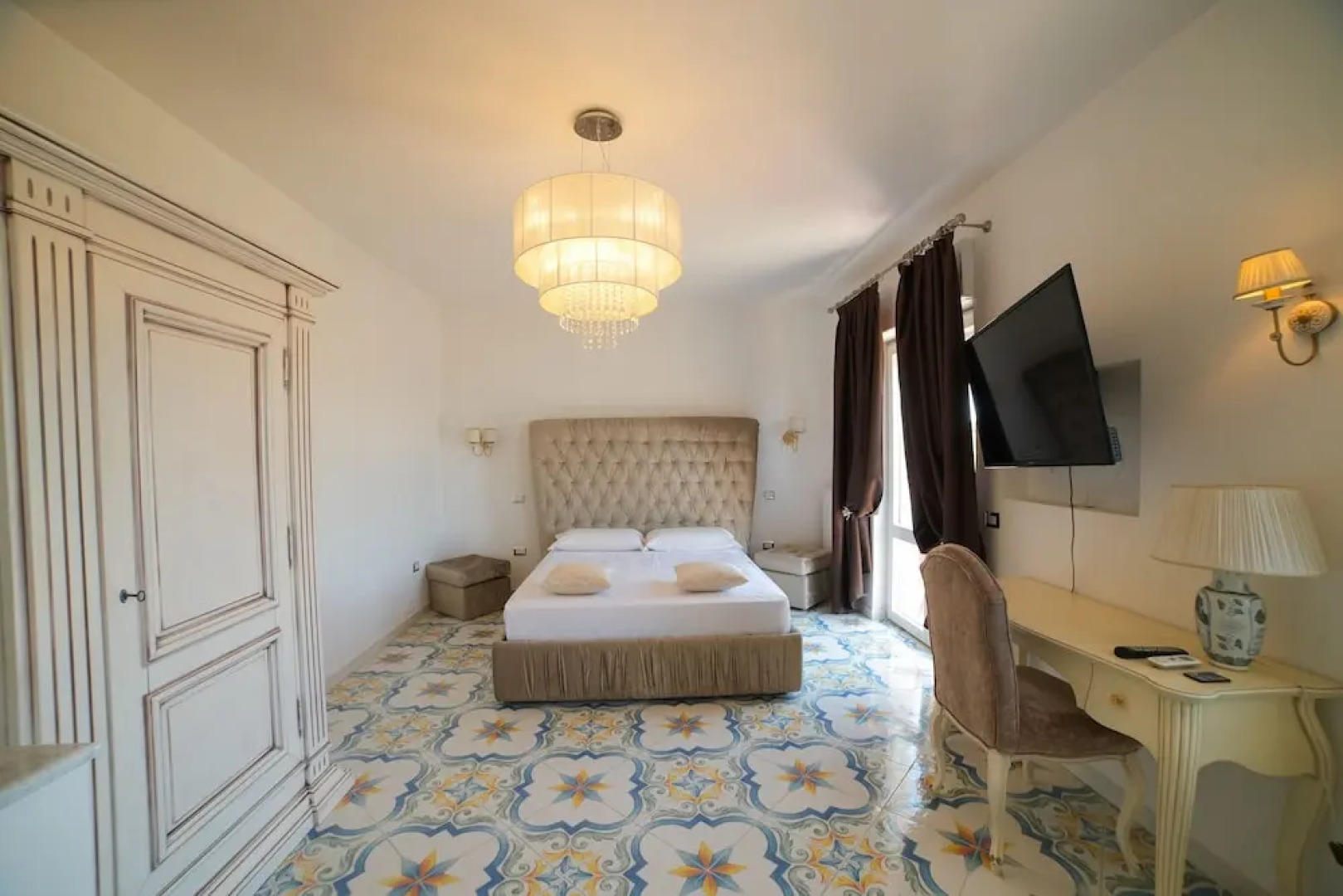 B&B Villa Miramare