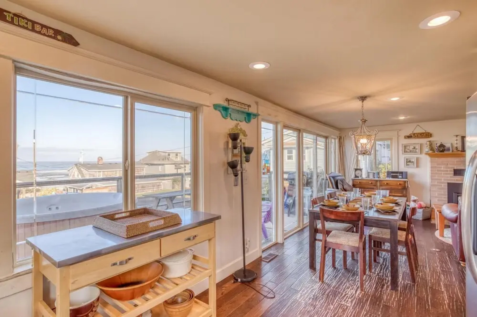 Chandler Beach House