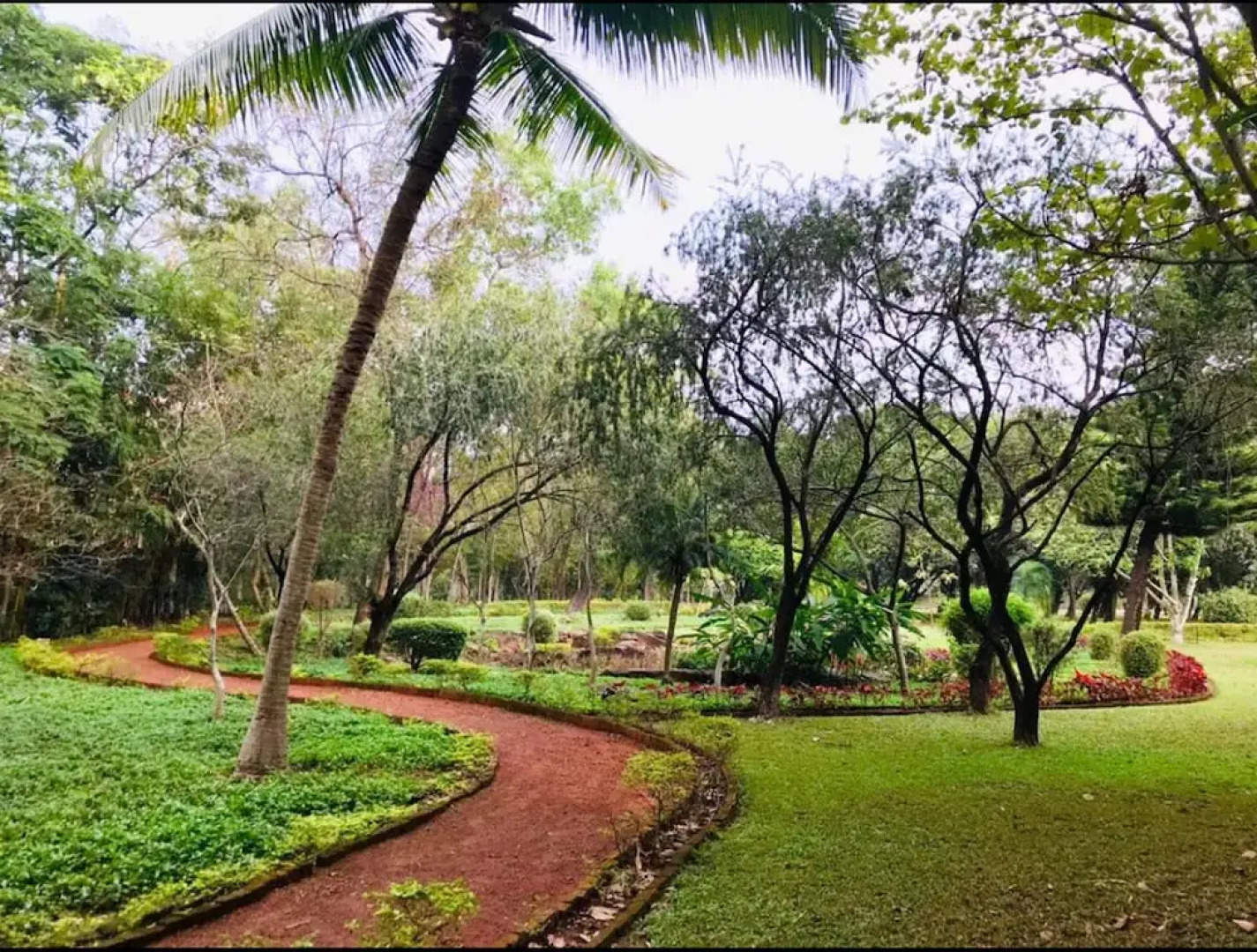 Trident Hotel Bhubaneswar