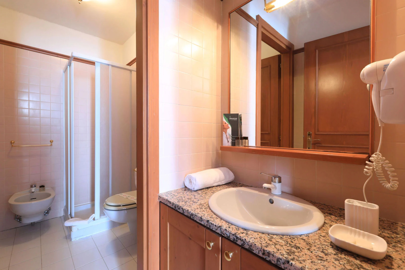 Swadeshi Palace Ponte di Legno Resort