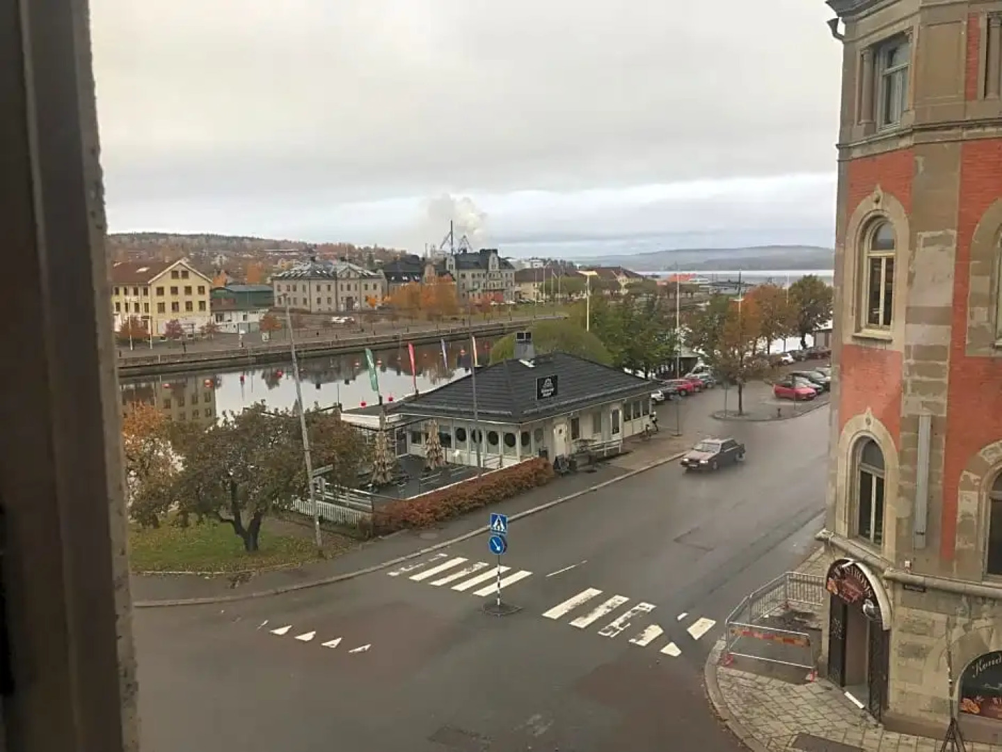 Nattvikens Vandrarhem