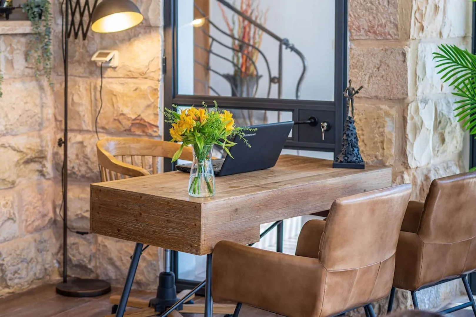 Grand Vista Boutique Hotel And Spa