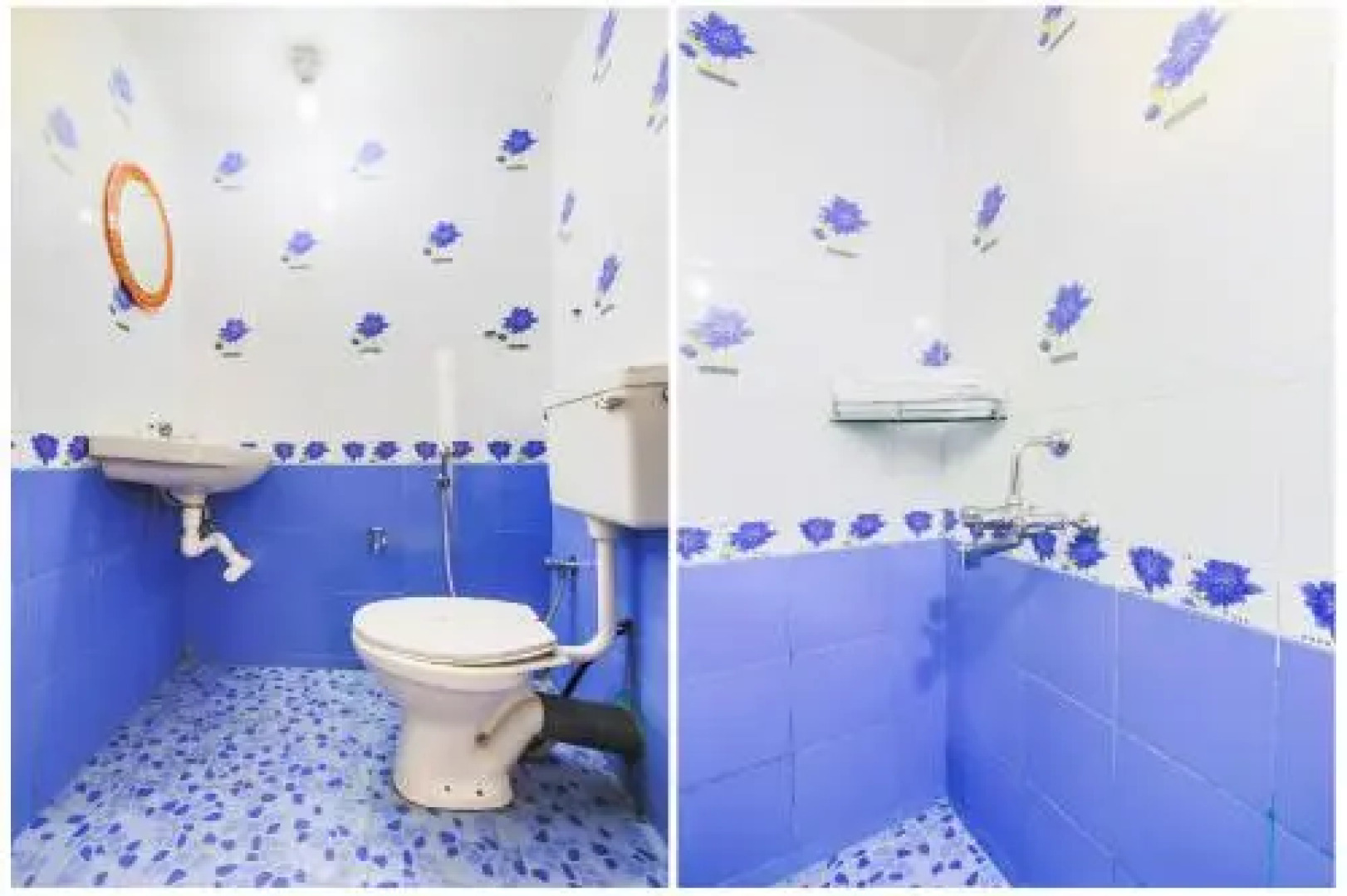 OYO 7686 Rose Garden Standard Rooms