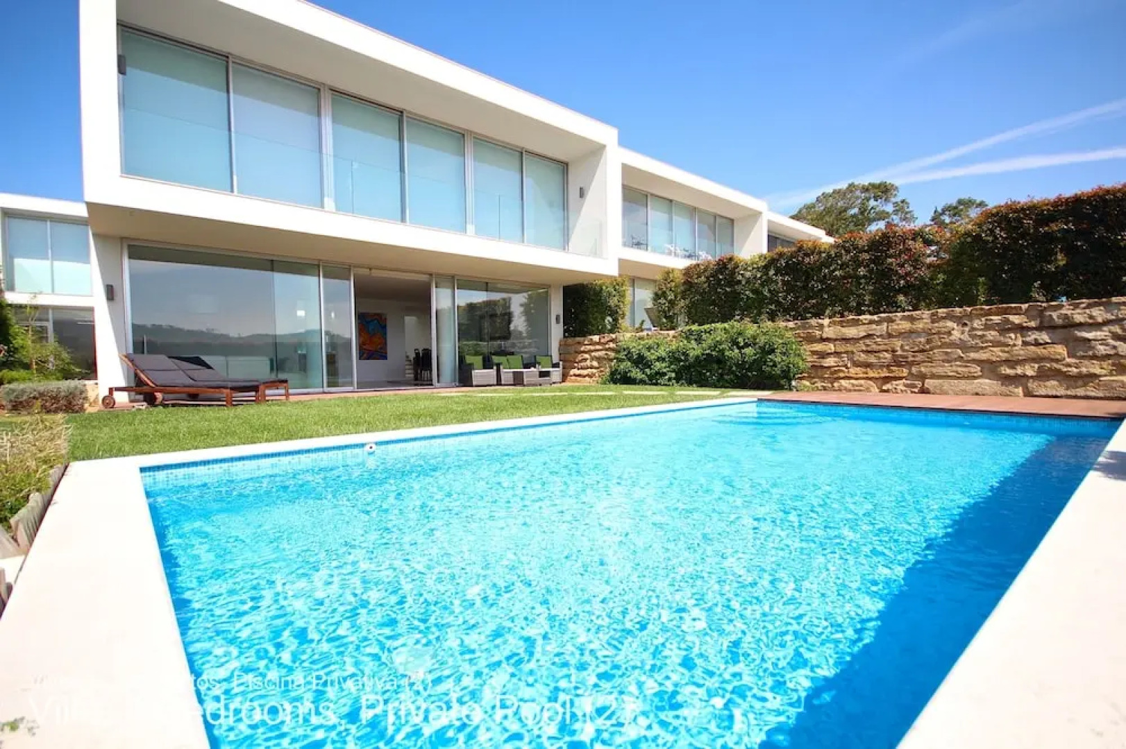 Akivillas Sintra Star