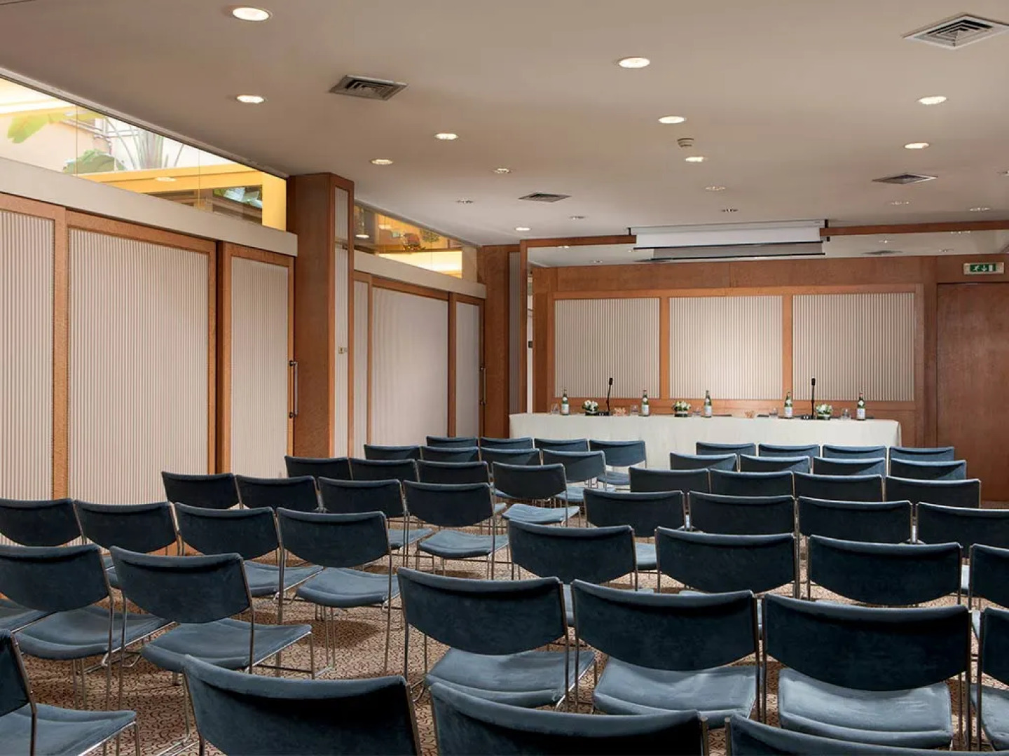 Dei Borgognoni Hotel