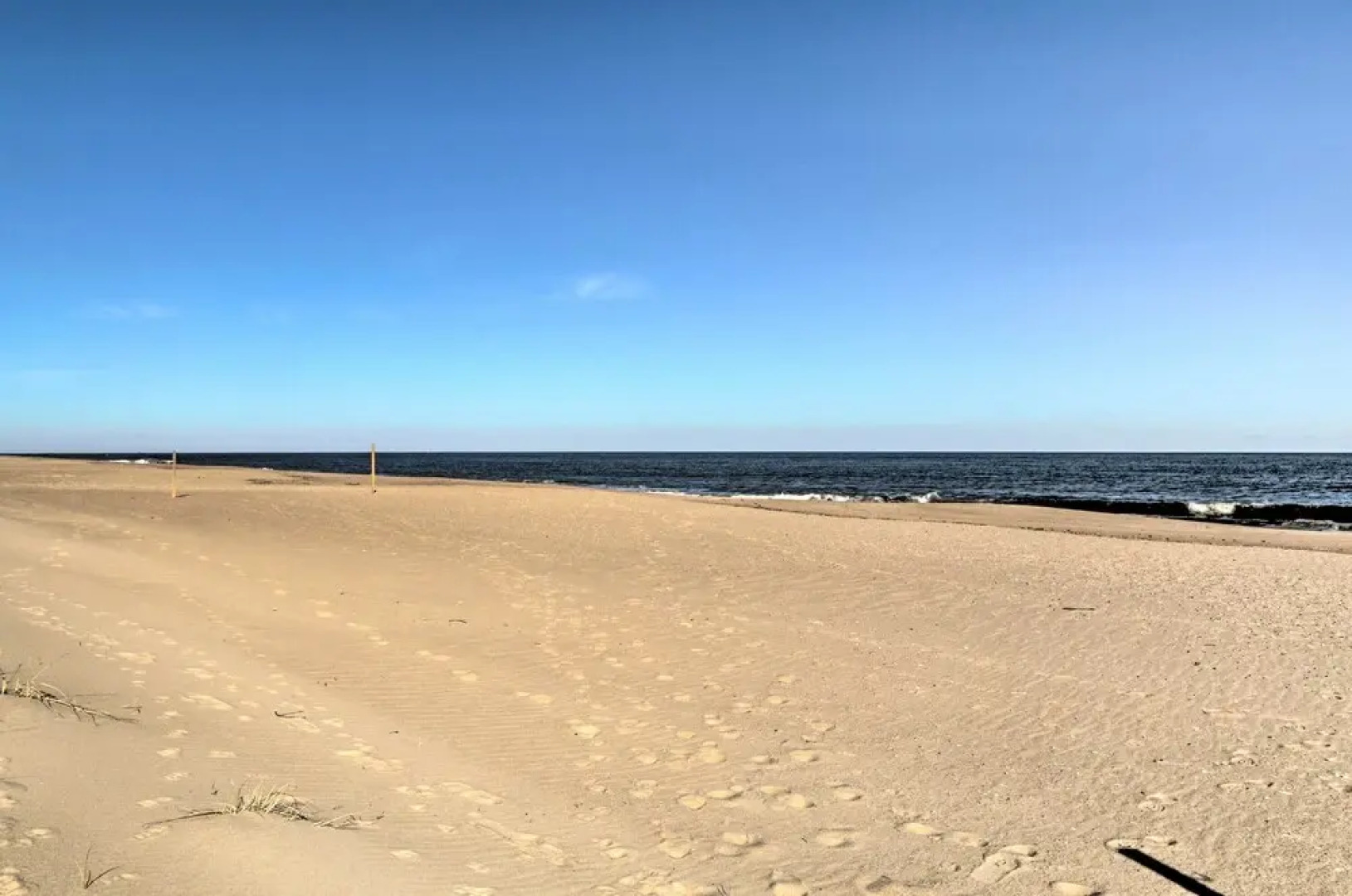 Bay-view Retreat w/ 5 Balconies in Bethany Beach!