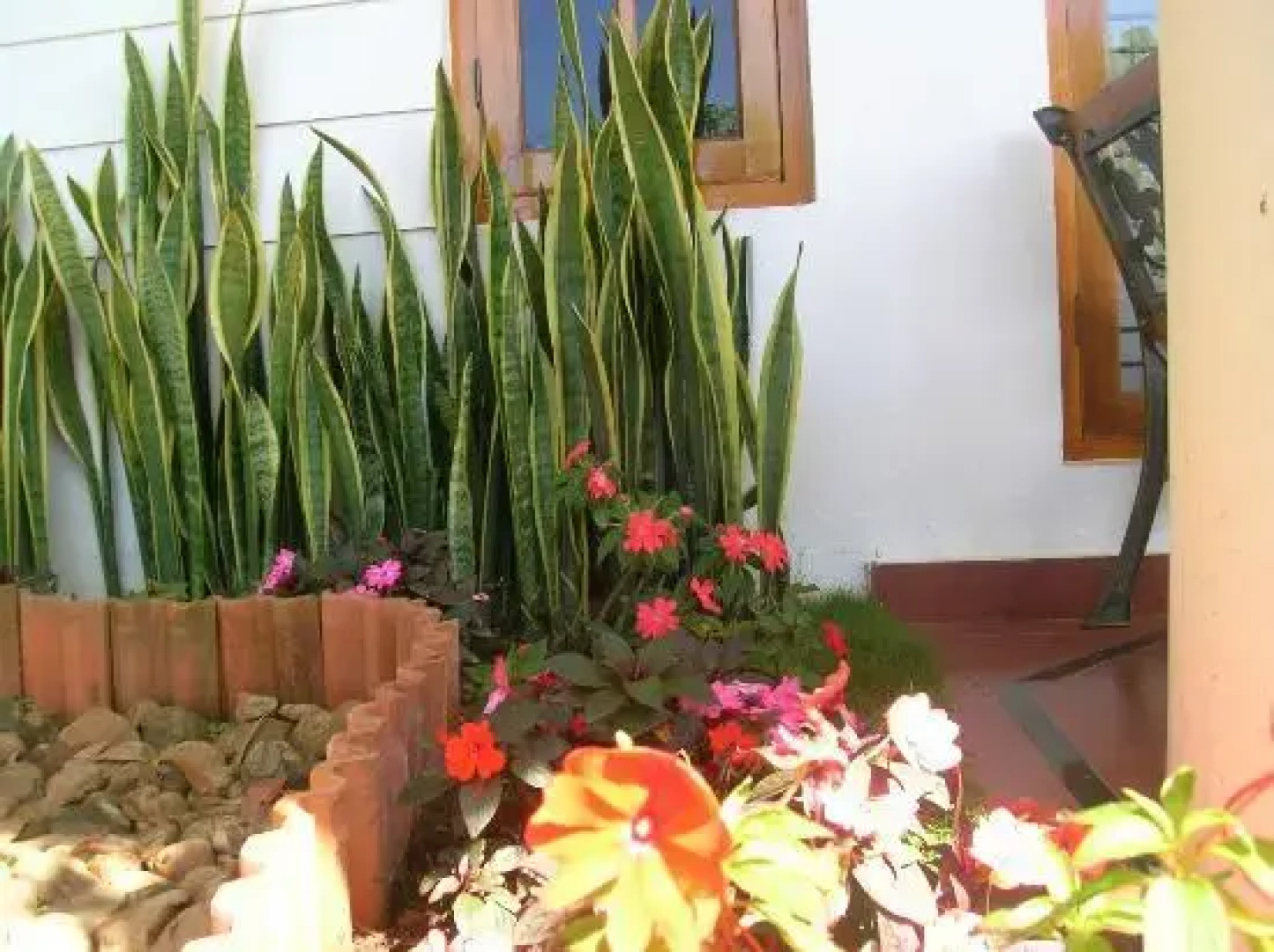 Munnar Dreams Home Stay