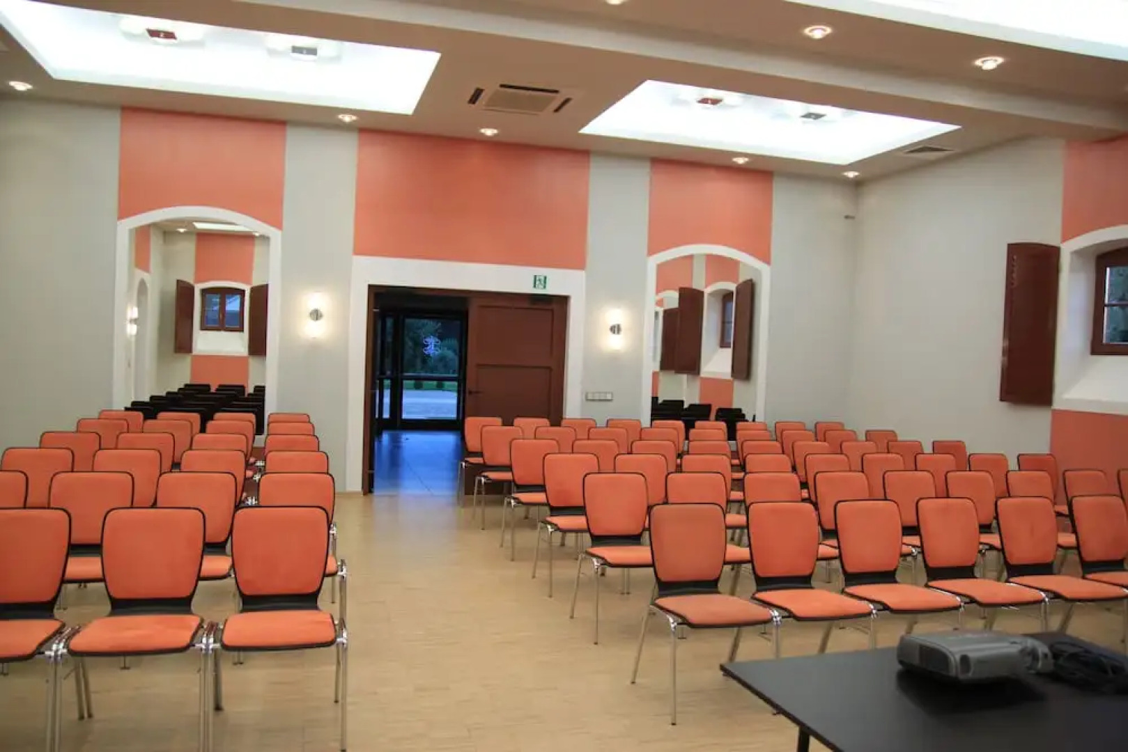 Dwór Kombornia Folwark