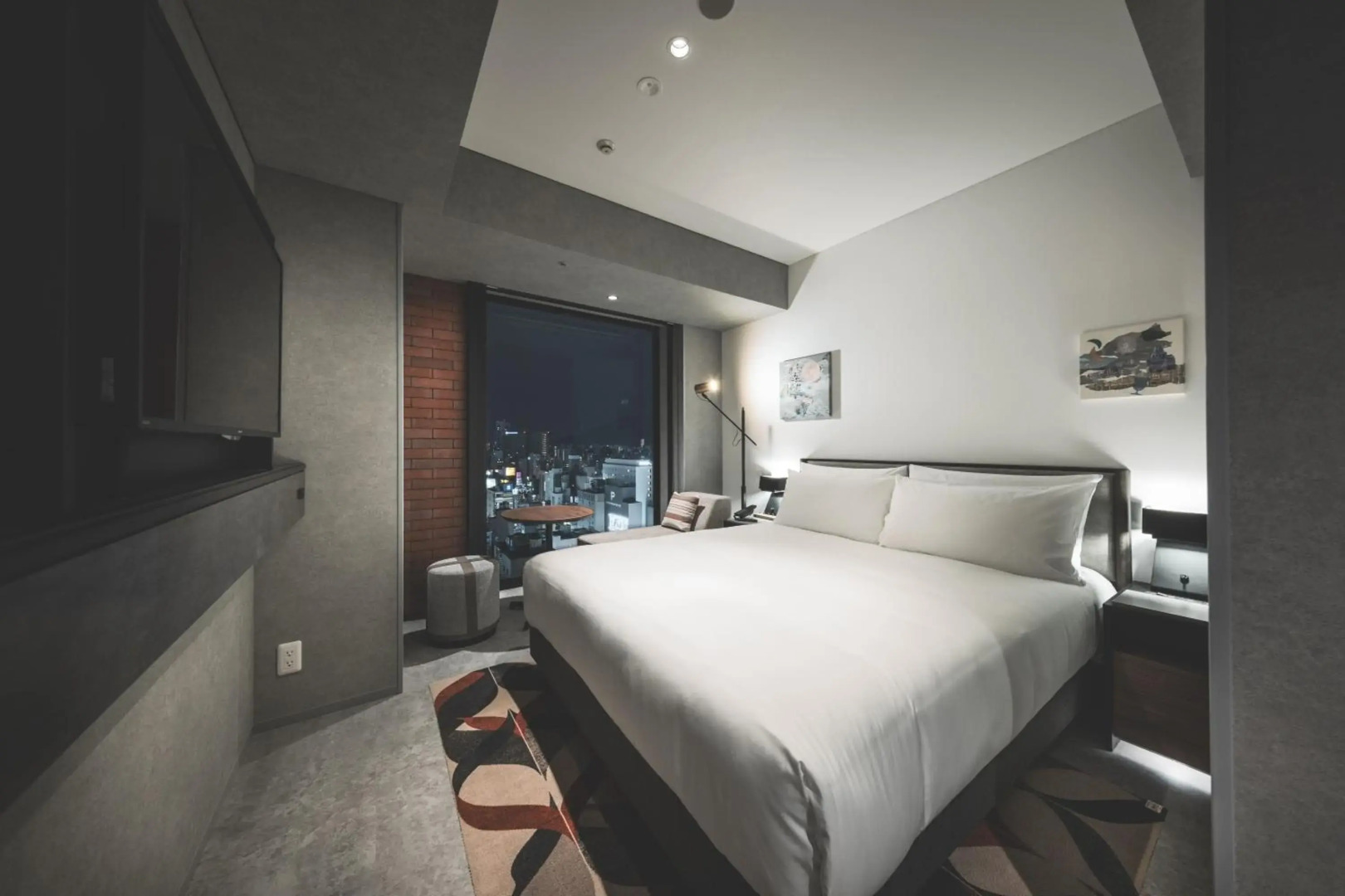 Sapporo Stream Hotel