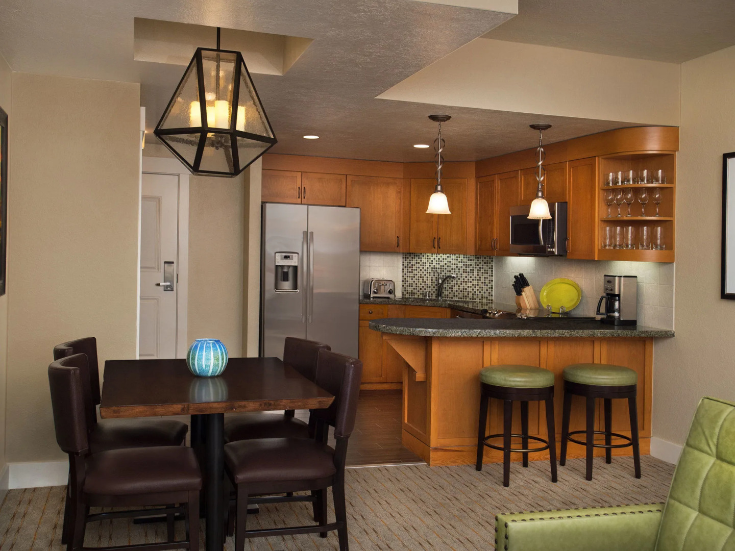 Marriott Grand Residence Club, Lake Tahoe