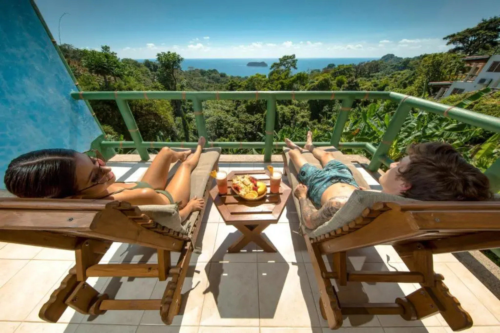 Si Como No Resort, Spa and Wildlife Refuge