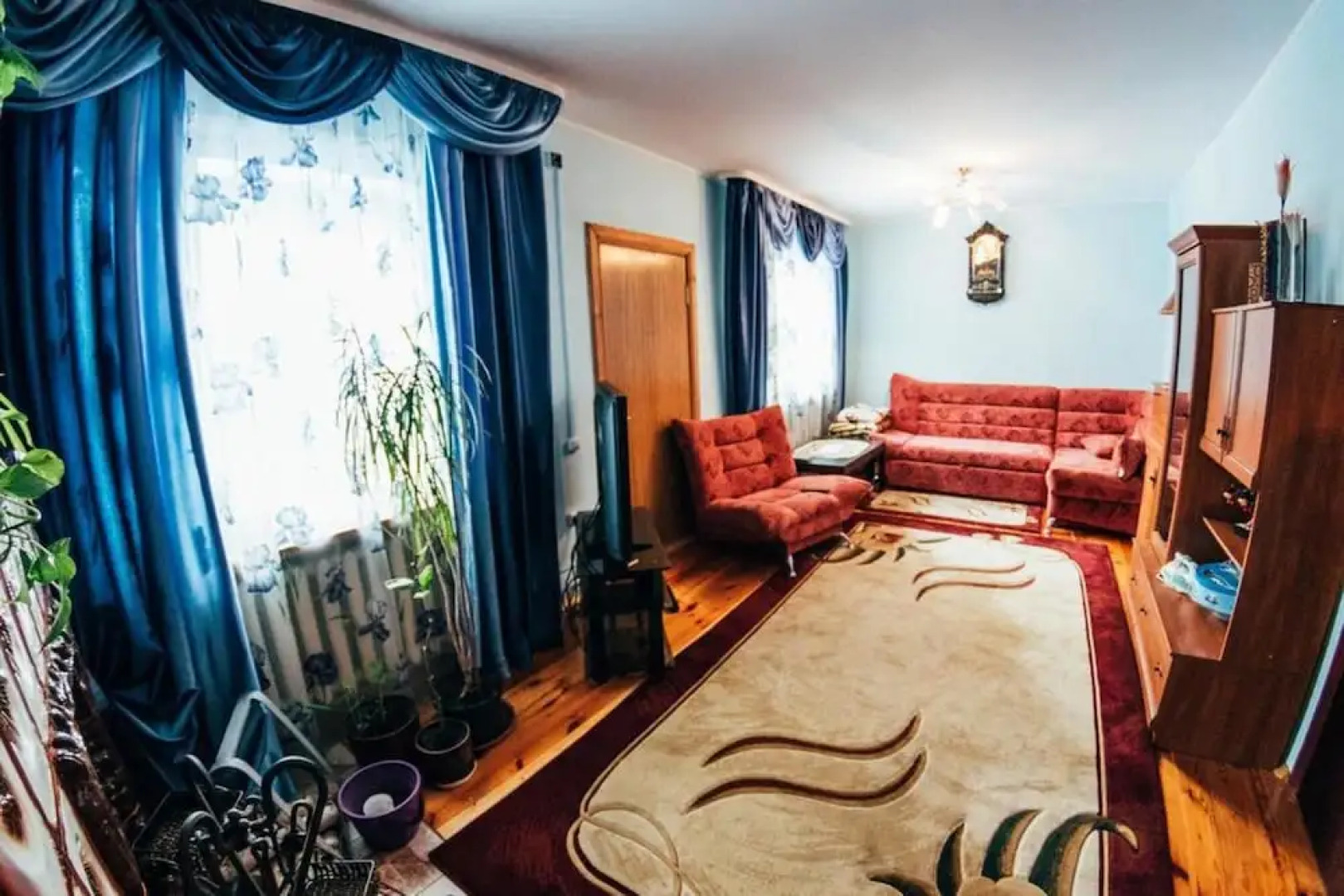 Агроусадьба «Пущанский Уголок»