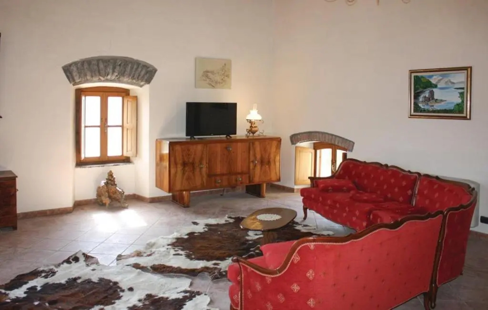 Agriturismo Il Bardellino