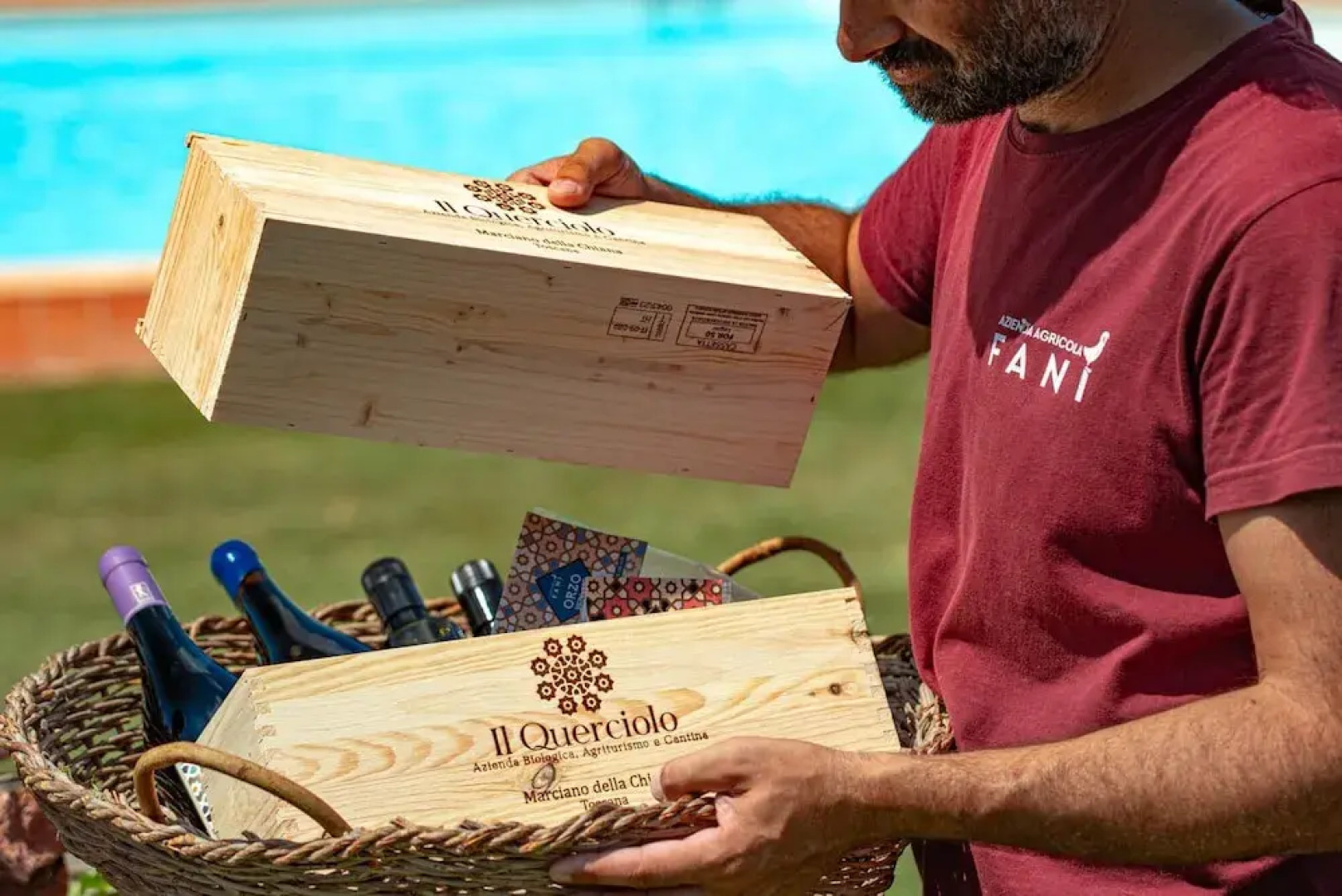 Agriturismo il Querciolo