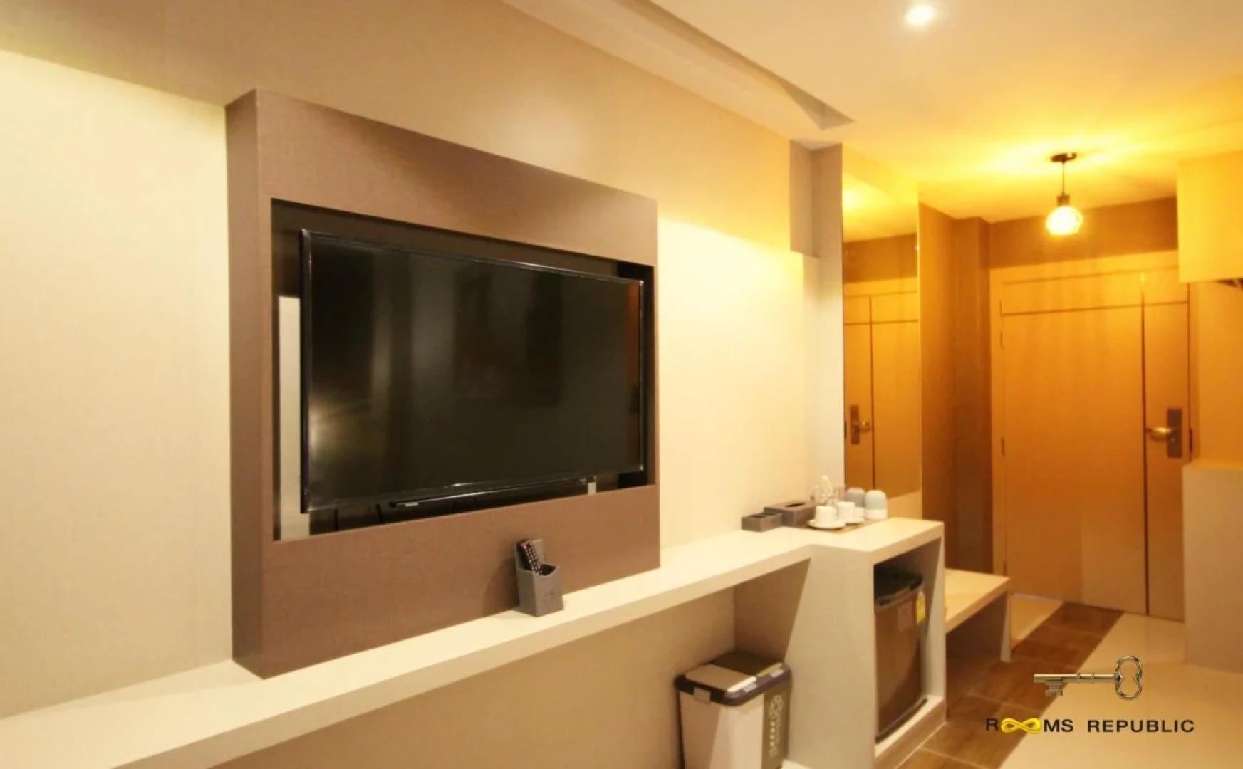 Grande Classic Pattaya