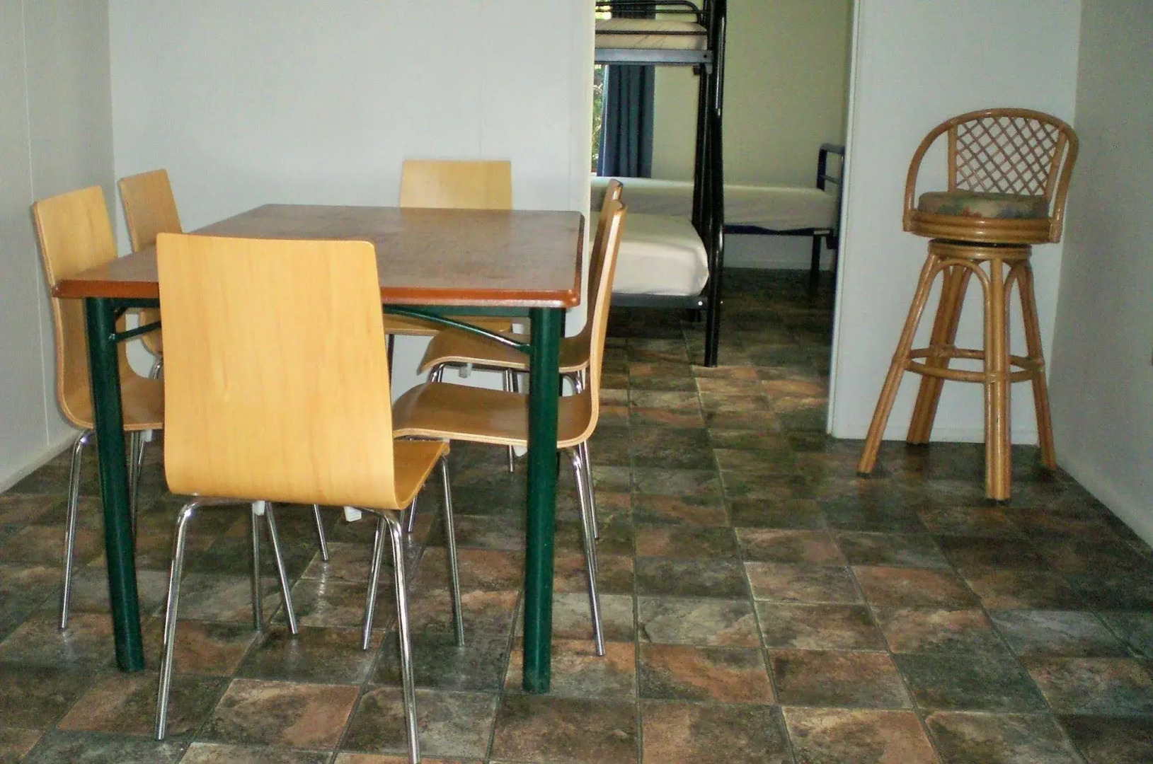 Mallacoota's Shady Gully Caravan Park