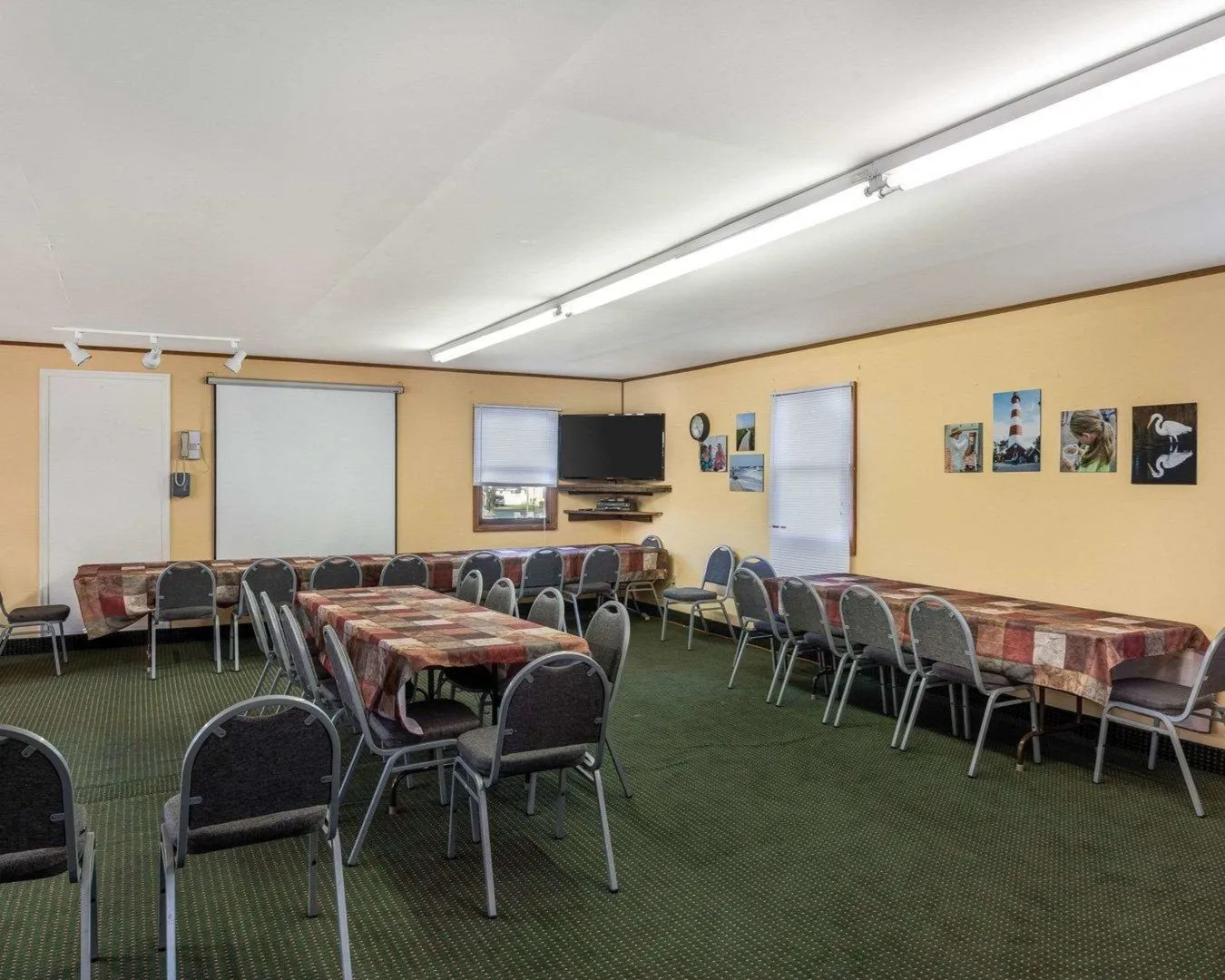 Atlantic Shores Inn and Suites