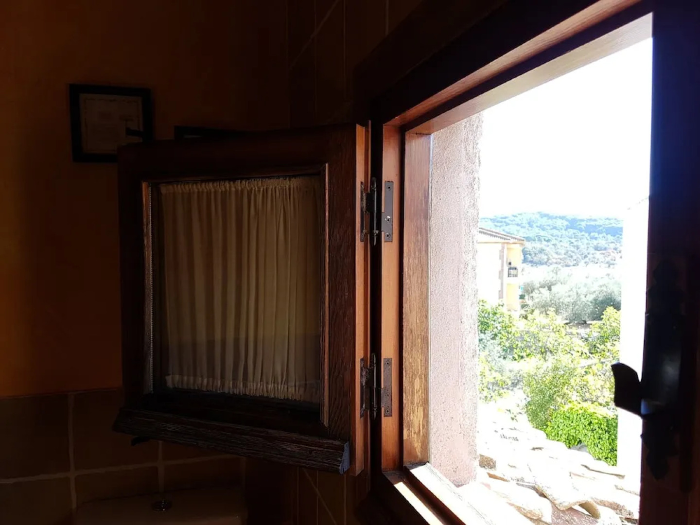 Casa Rural Tío Moreno