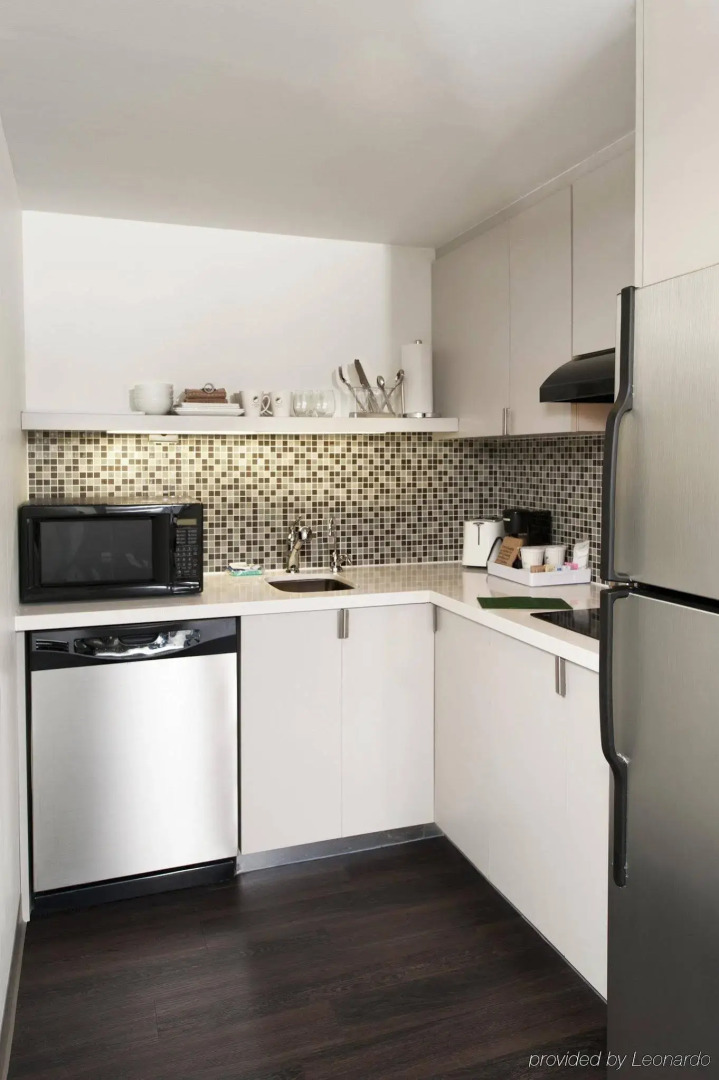 Element Dallas Fort Worth Airport North