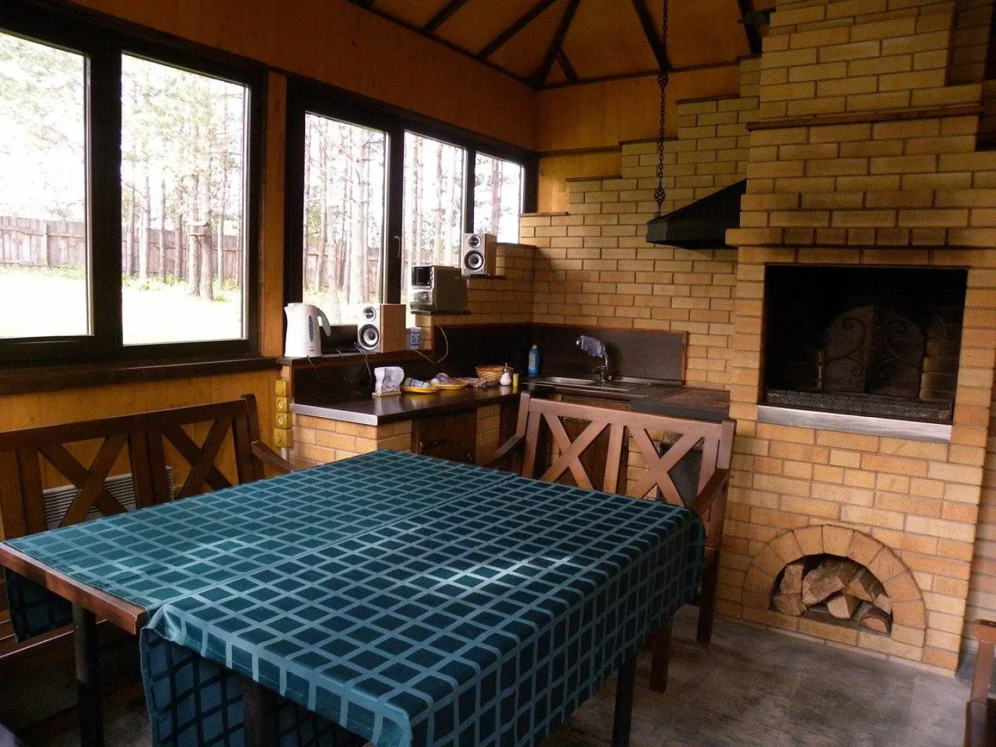 Седьмое небо