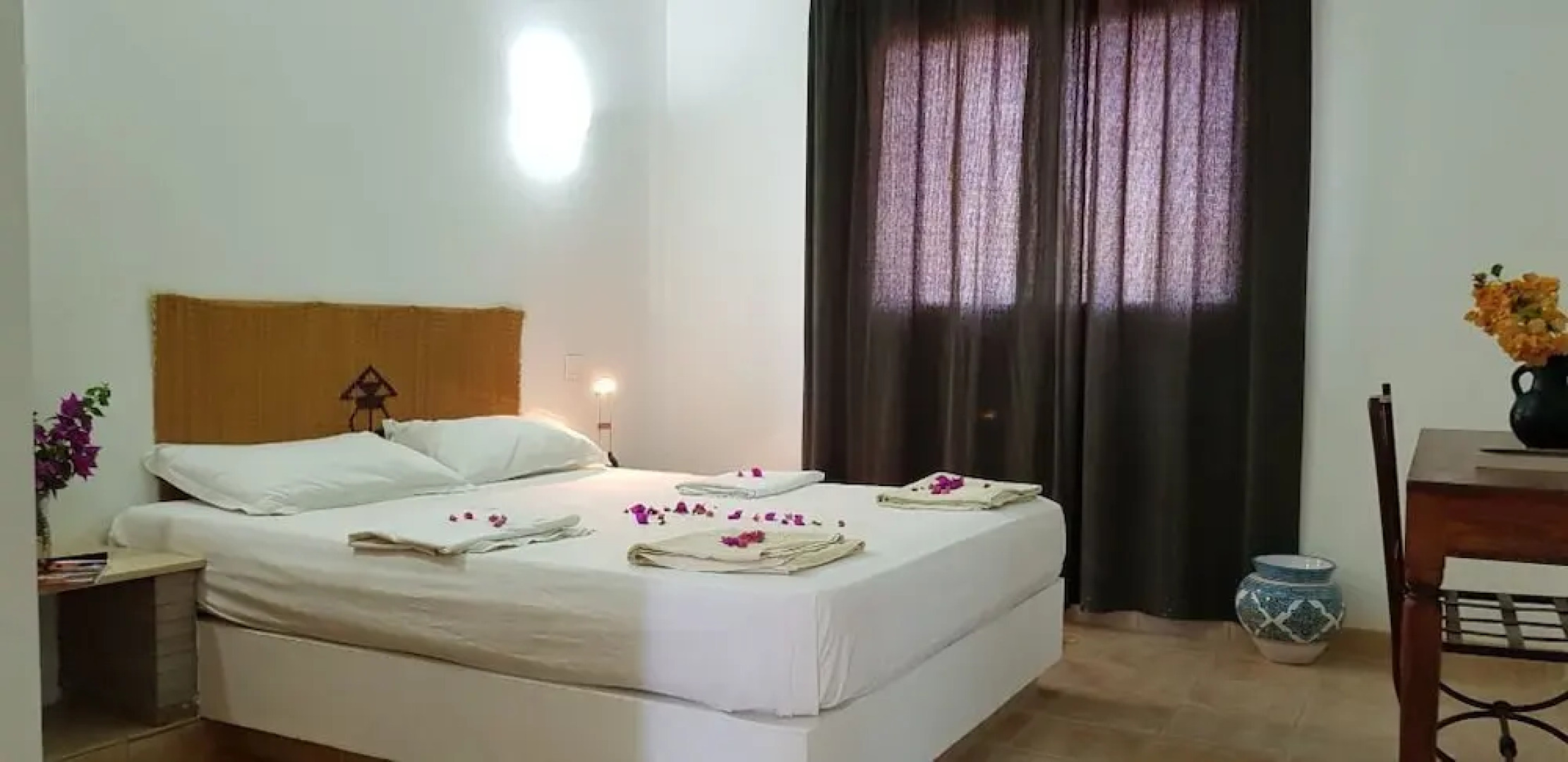 Yasmine Maamoura Beach