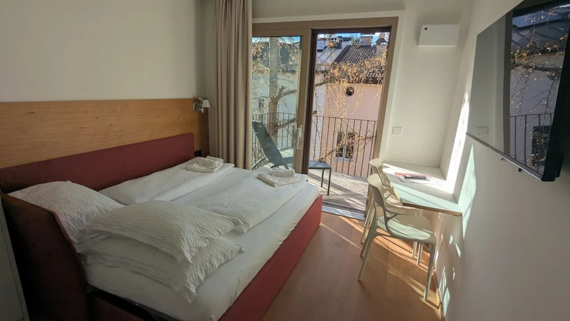 Wellness Smart Suites