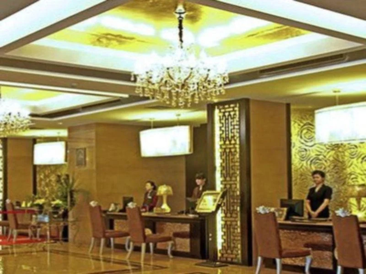 Xinxiang International