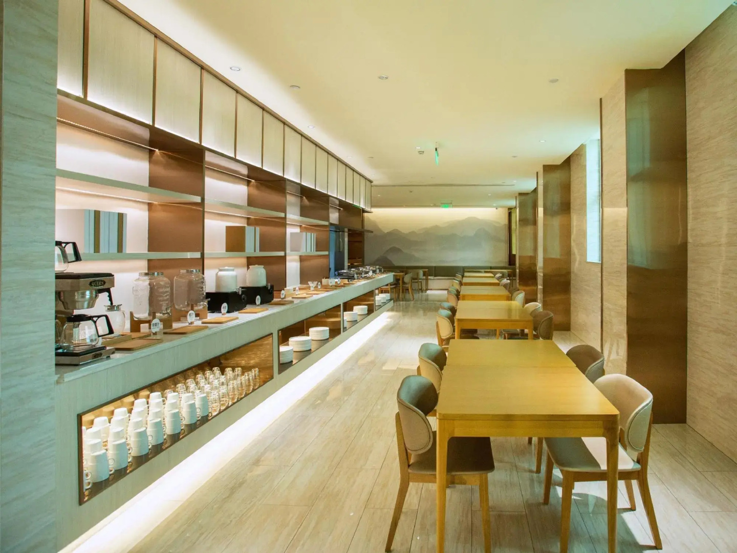 Ji Hotel Turpan Guotai Minsheng Plaza