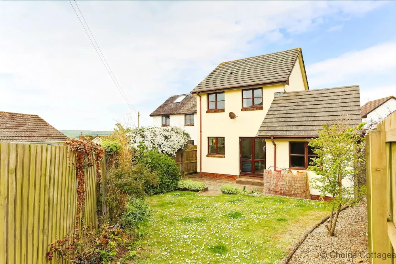 Croyde Sandrift 2 Bedrooms