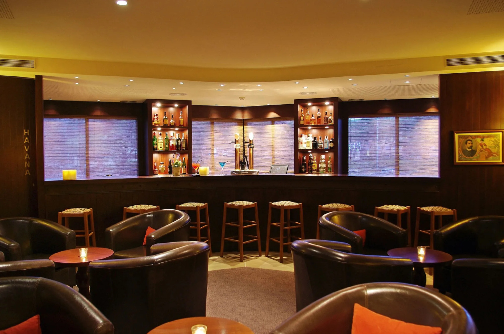 La Costa Golf & Beach Resort