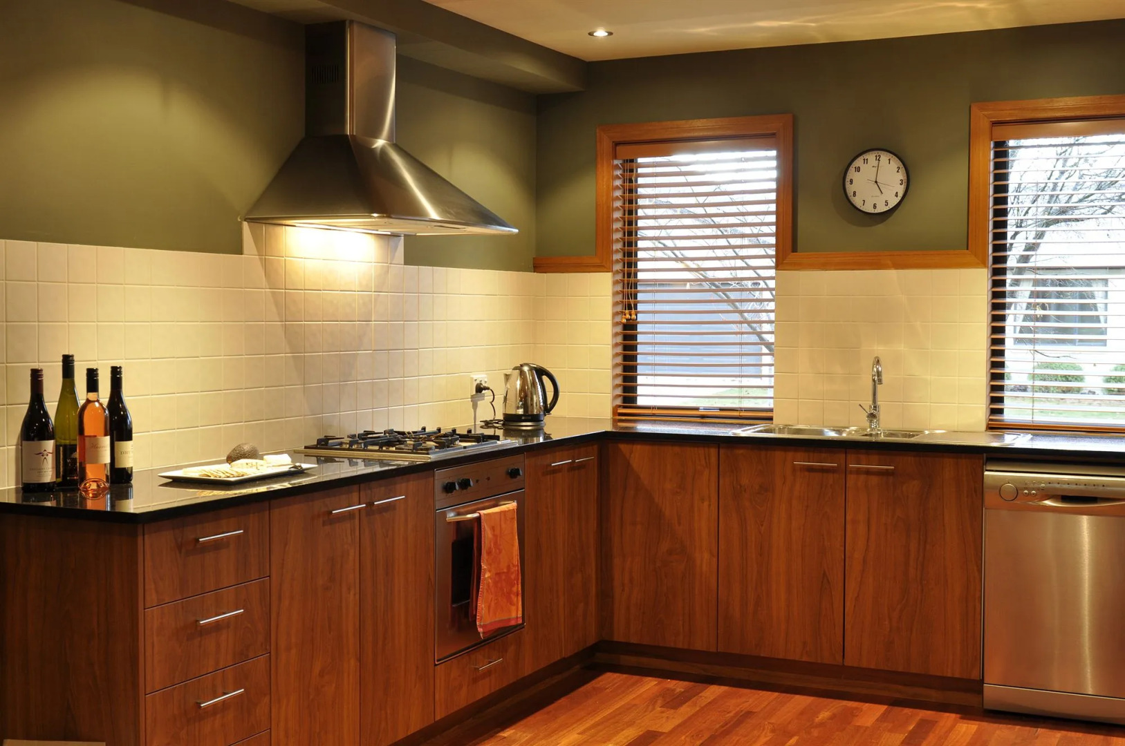 Lansdown Peaks Apartments