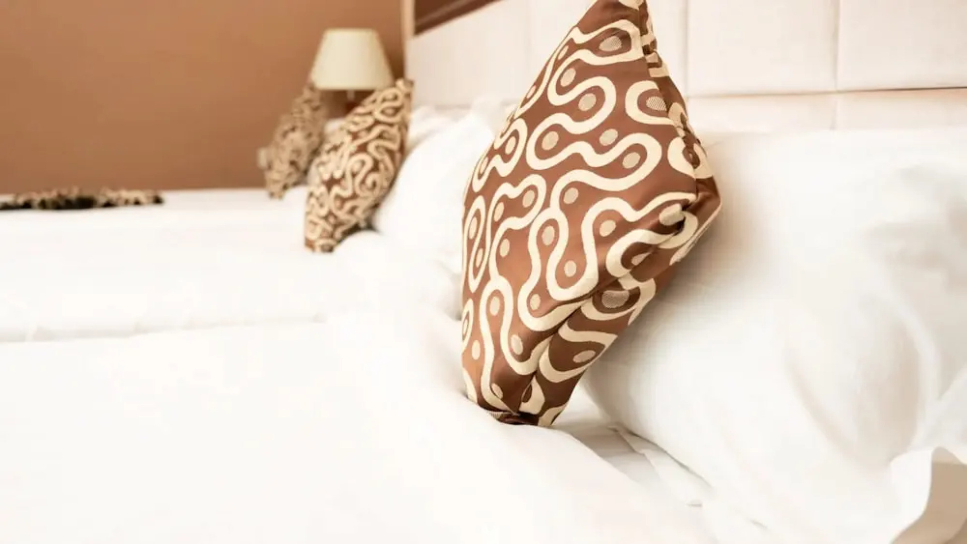 Melka International Hotel