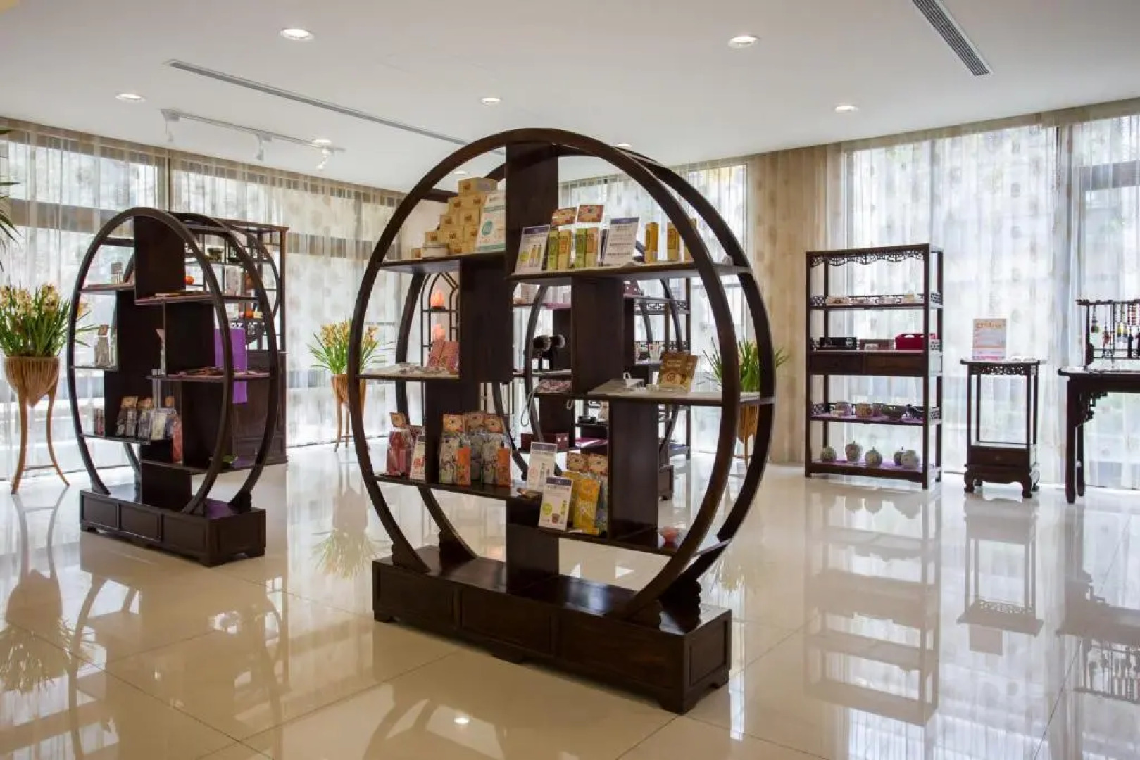 Tai Yi Red Maple Resort