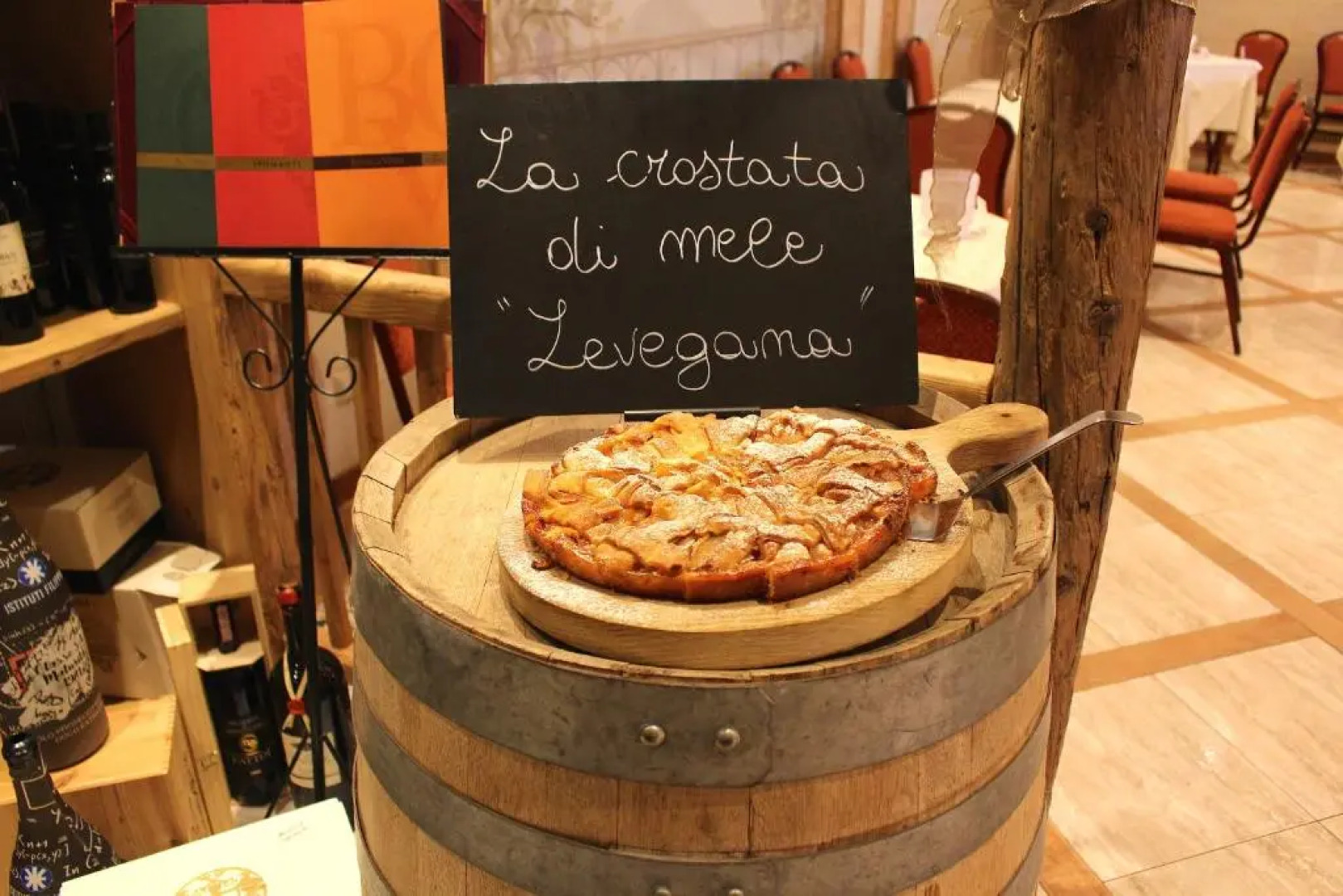 Bellavista Relax Hotel