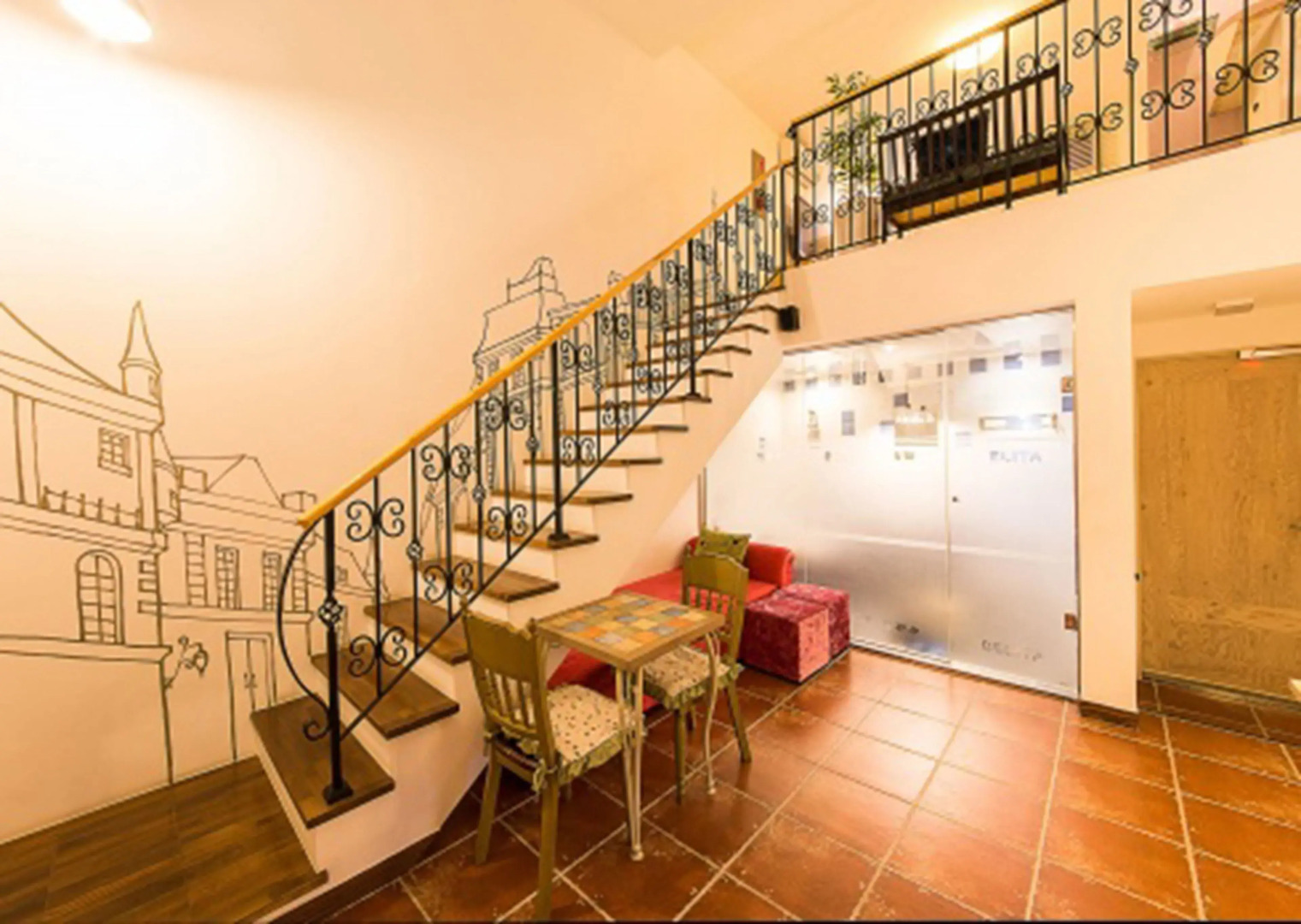 Belita N Goodtime Drive-in Motel