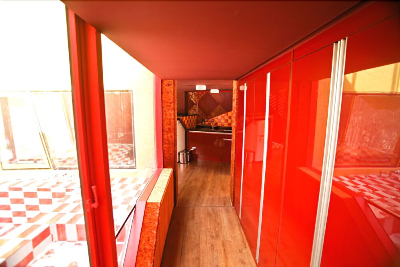 Jeongseon Rock Itsuda Pension